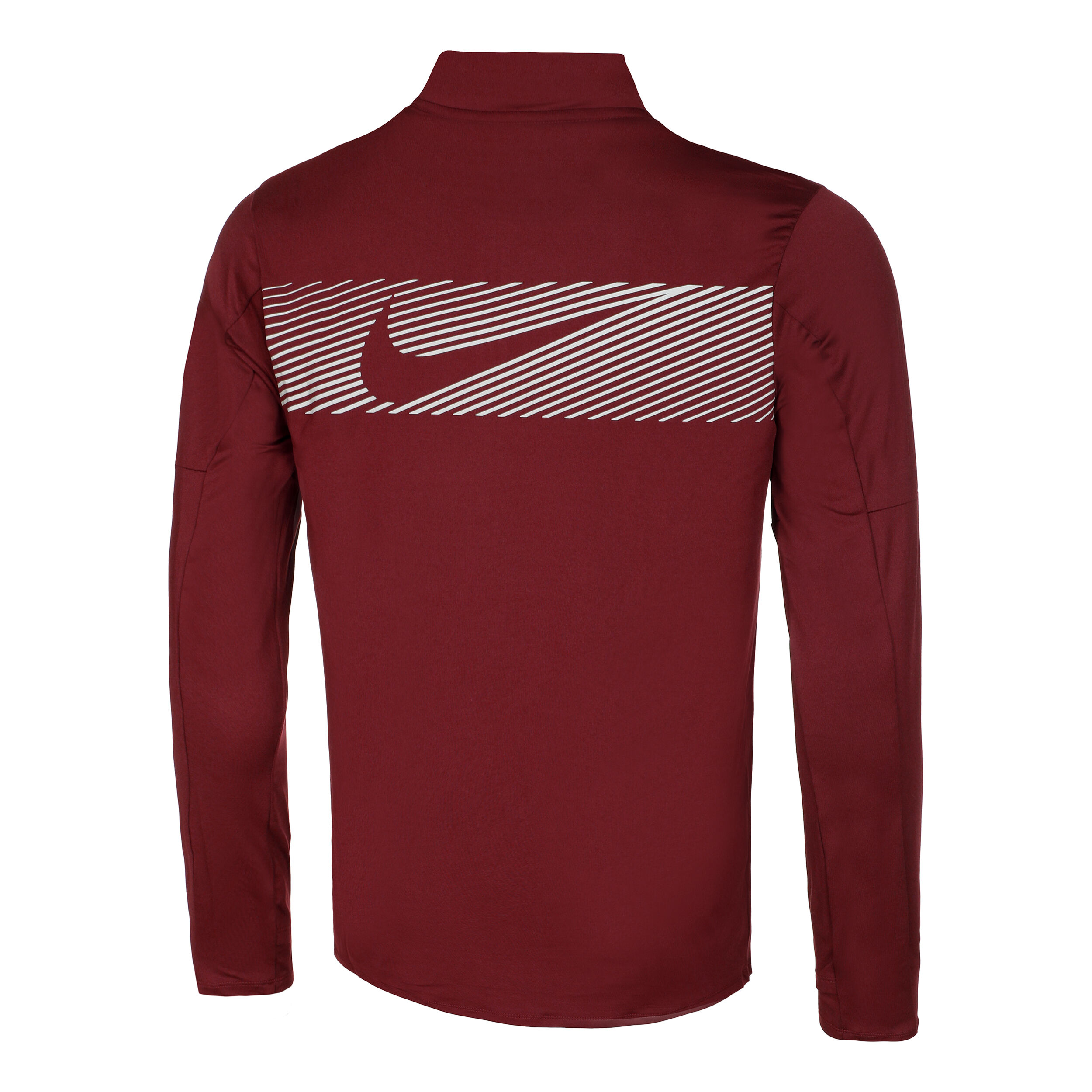 Nike dry women's element flash long sleeve running shirt shop
