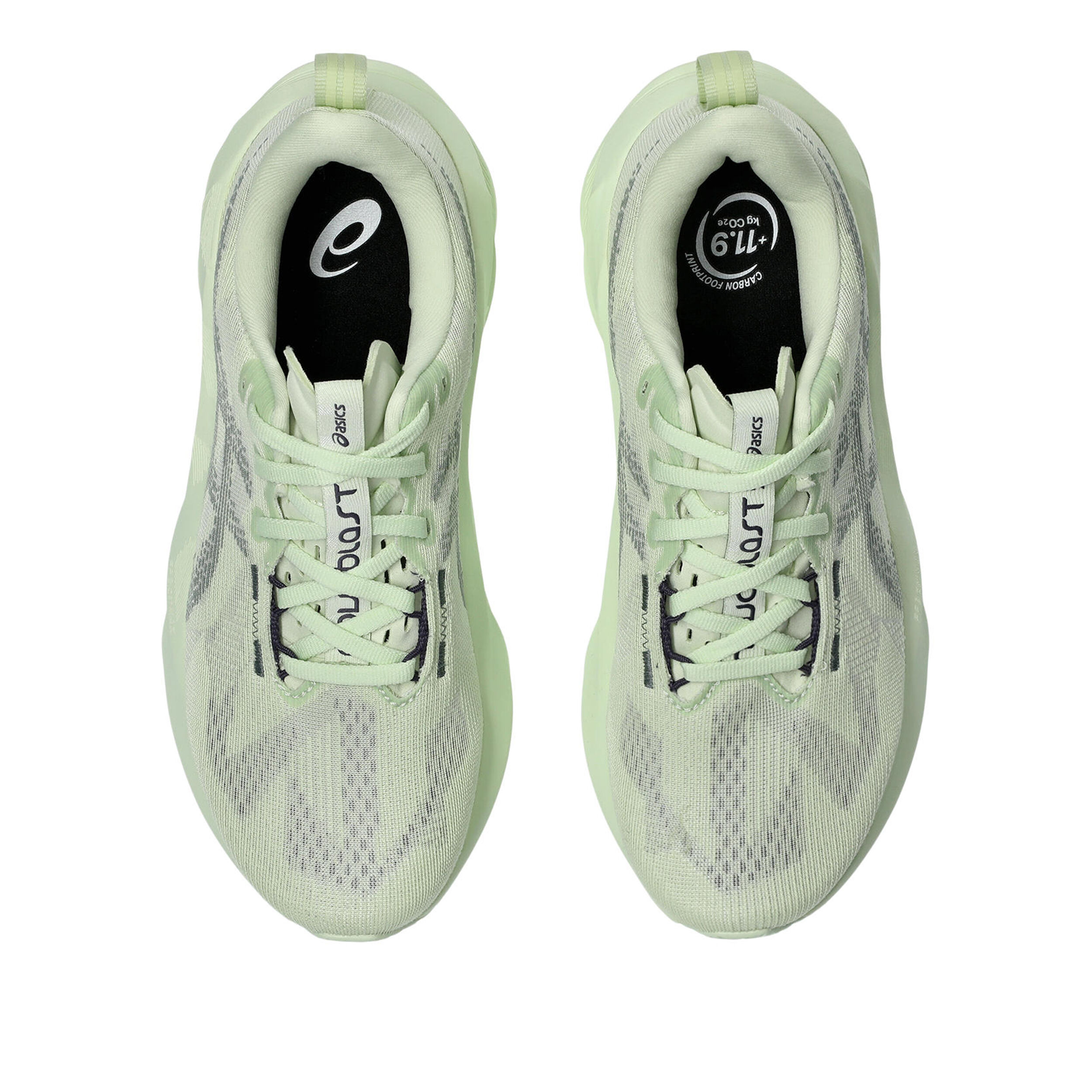 アシックス　NOVABLAST5 レディース　24 ASICS Novablast 5 Road-Running Shoes - Women's | REI Co-op