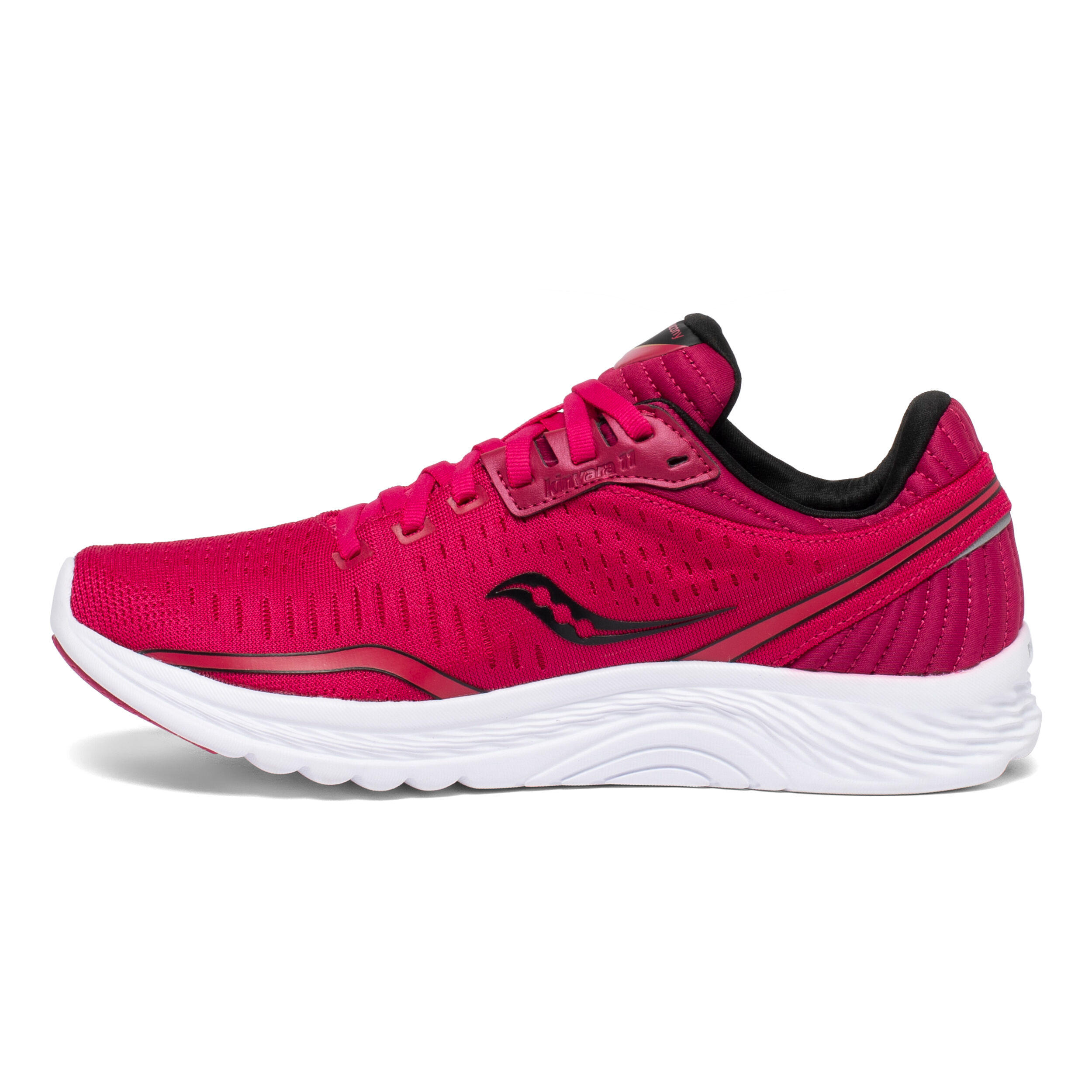 Saucony kinvara pink top