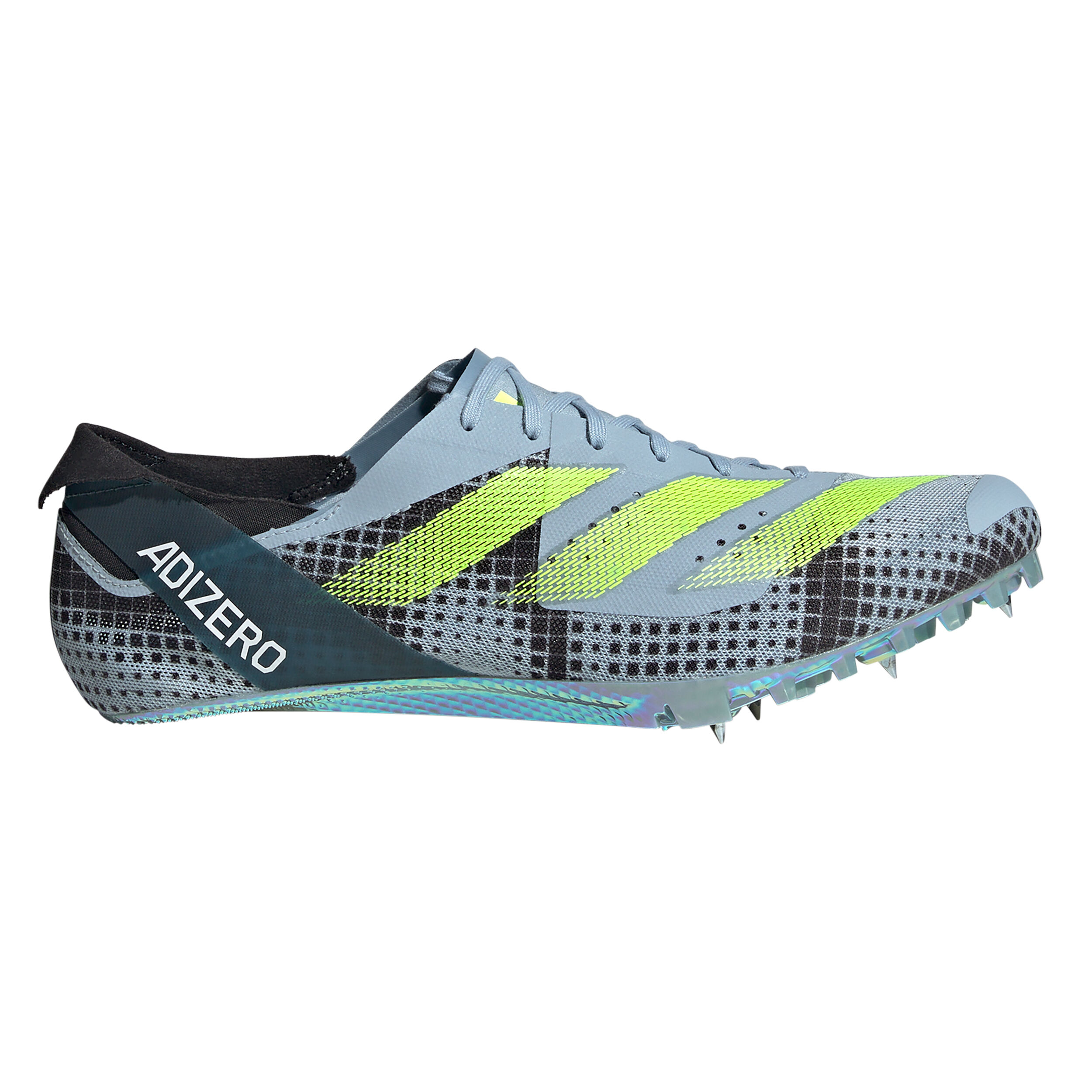 Adizero spike shop