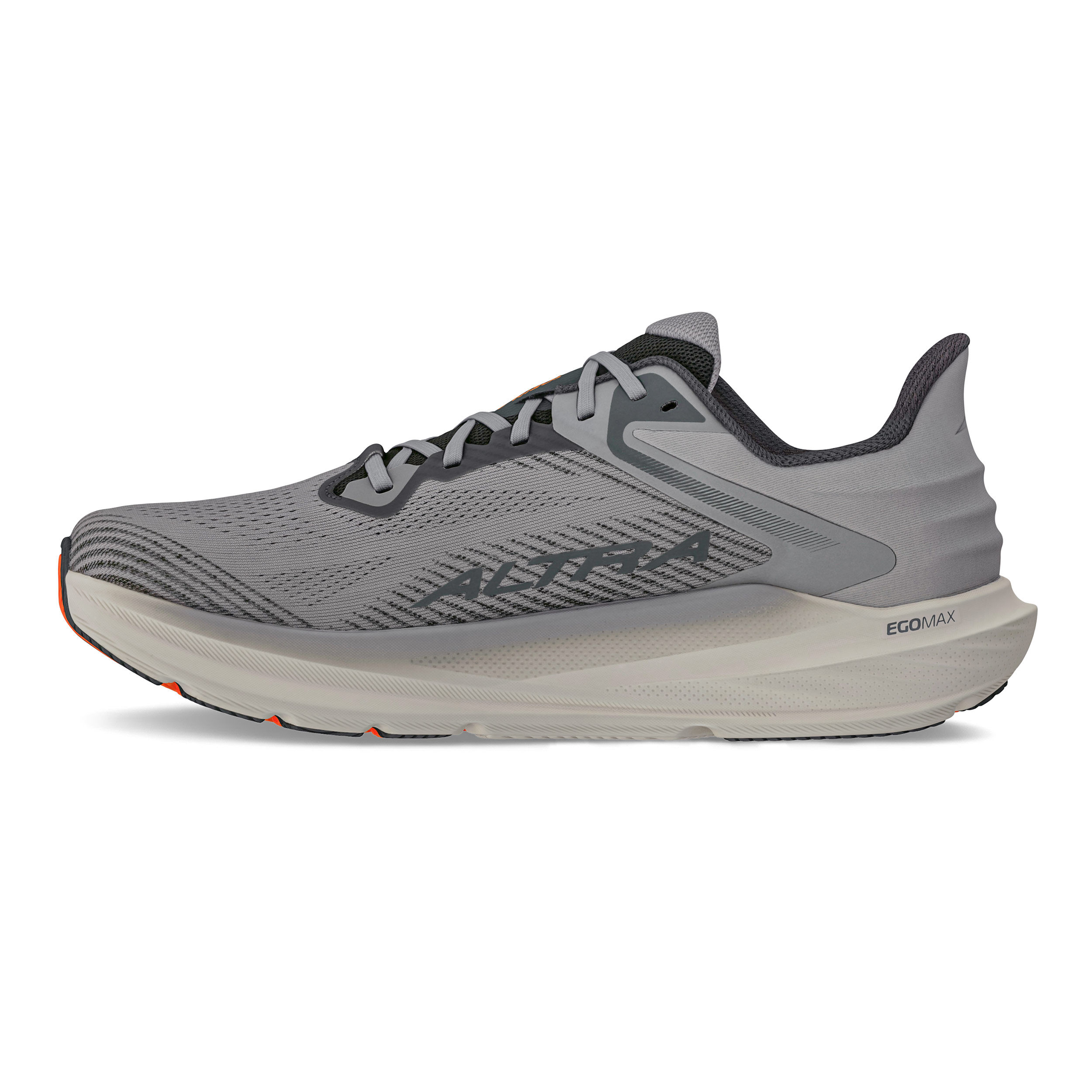 Buy Altra Torin 8 Neutral Running Shoe Men Dark Grey in size