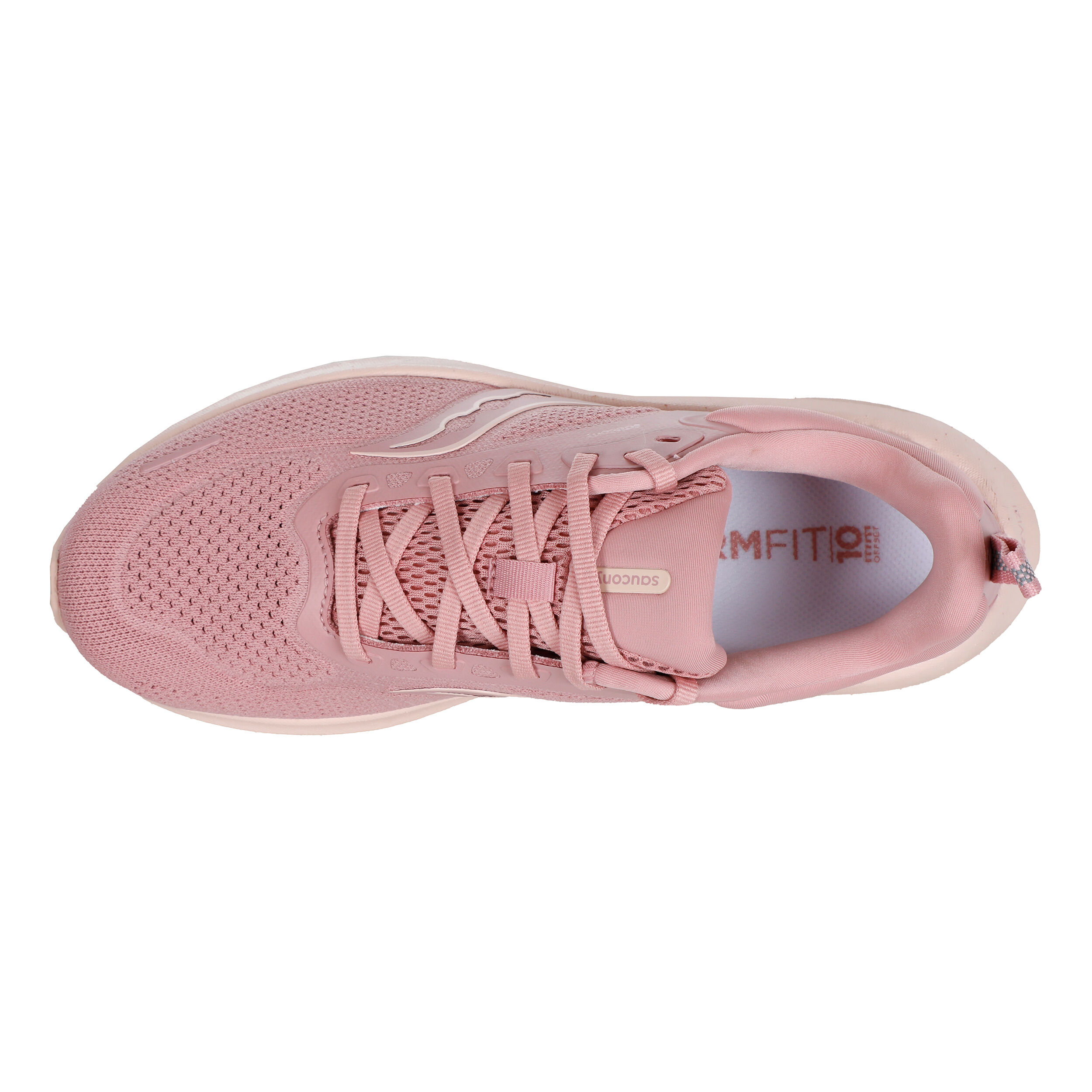 Buy Saucony Surge 3 Neutral Running Shoe Women Antique Pink online Running Point COM