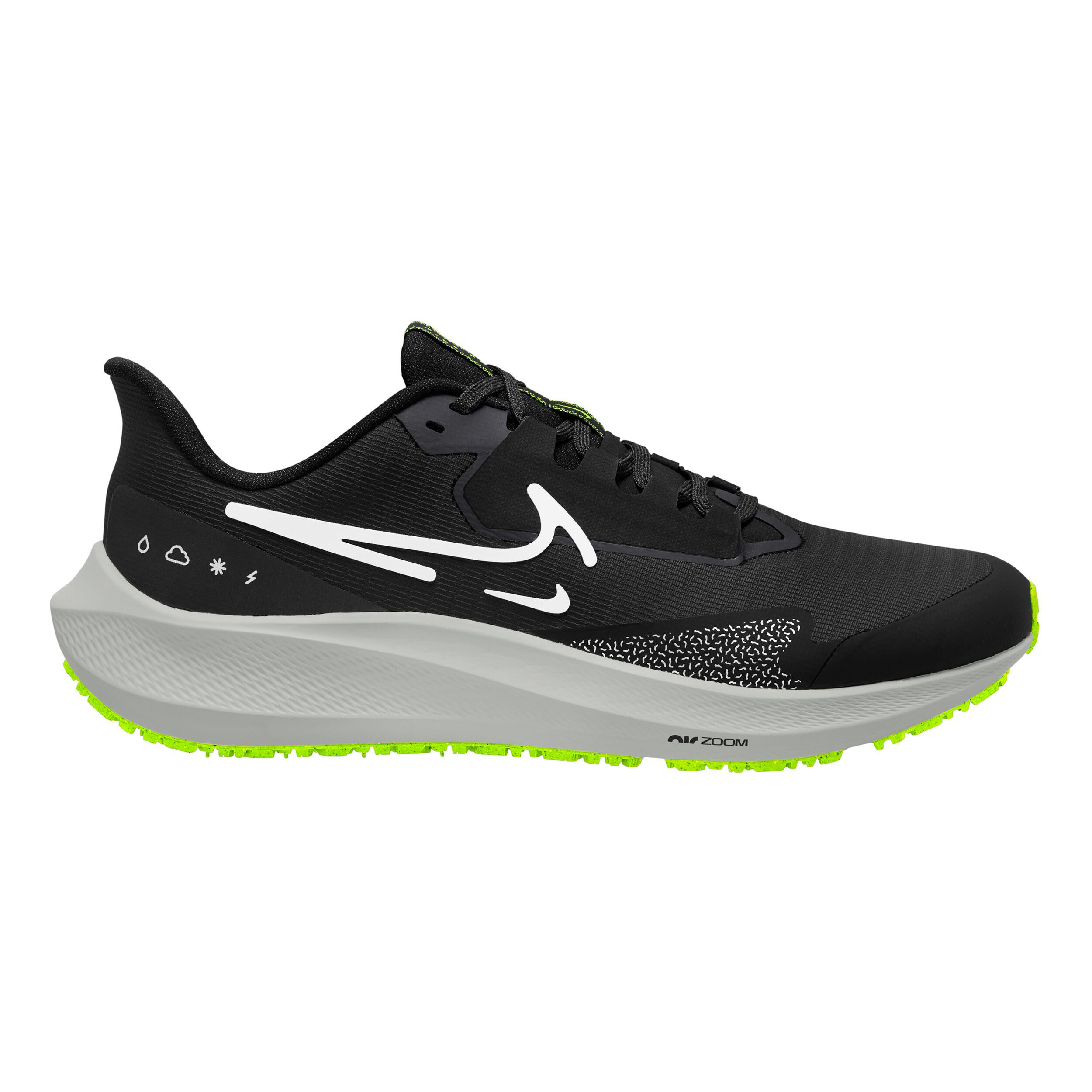 Zoom shield online