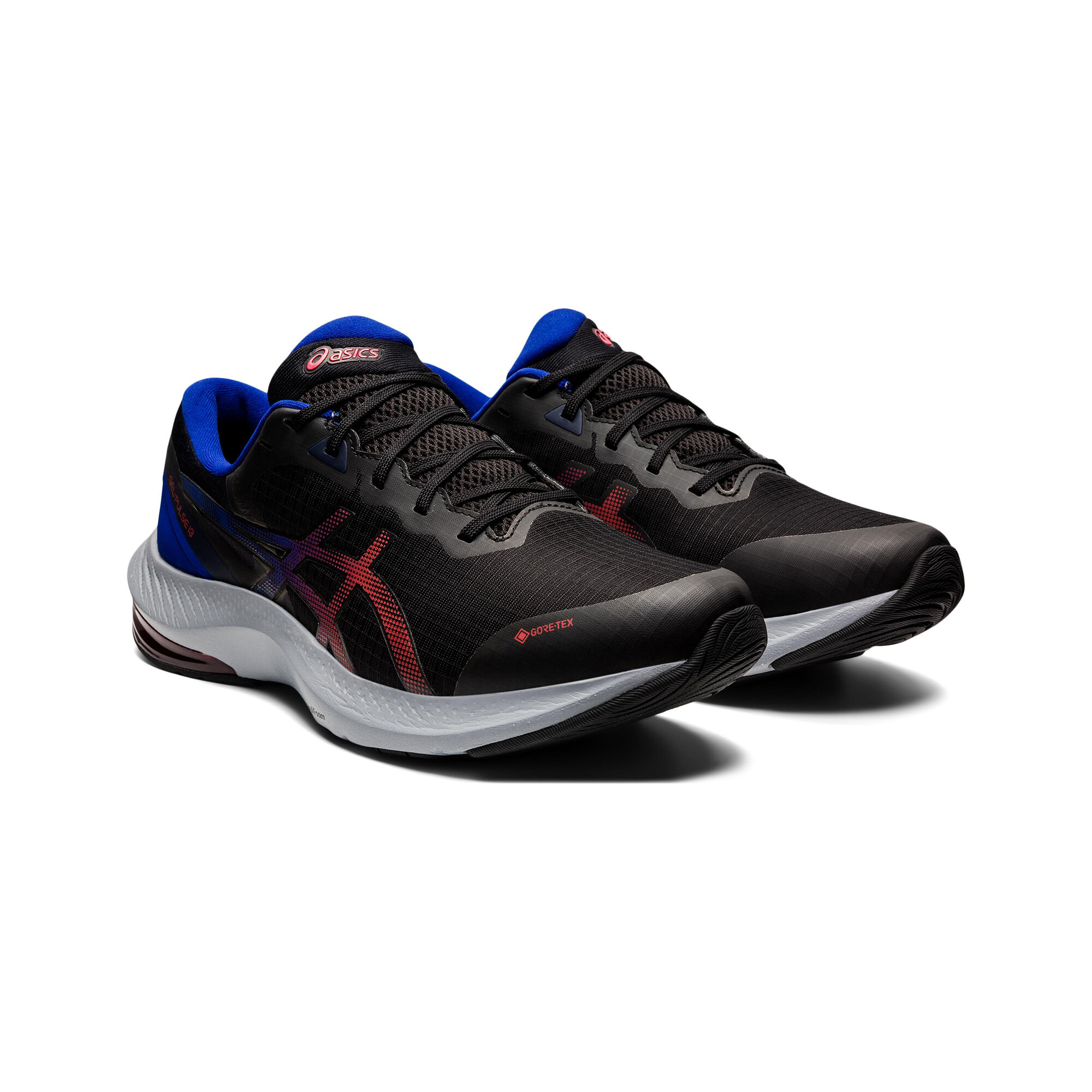 ASICS