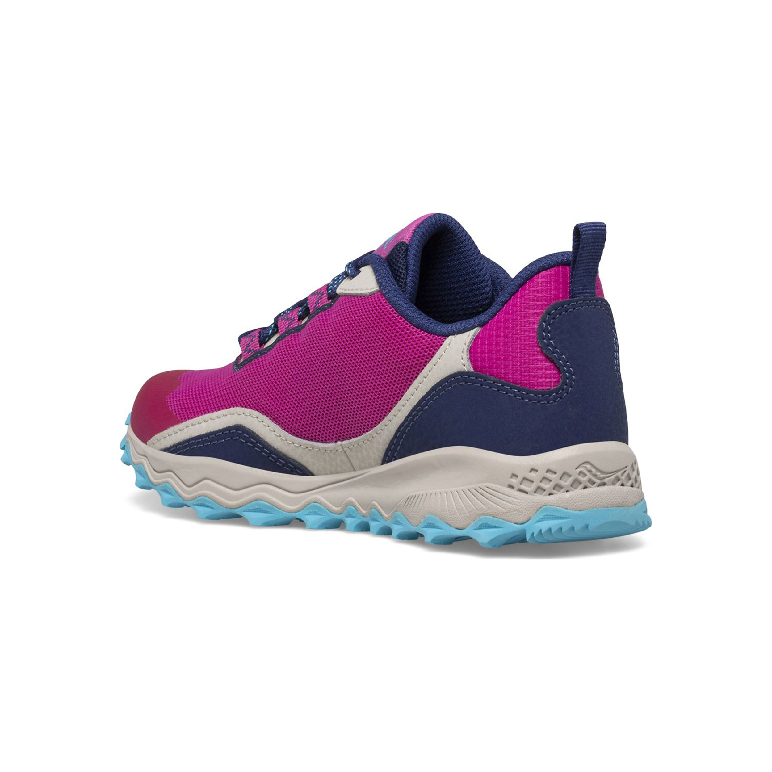 Saucony peregrine 2 azul online