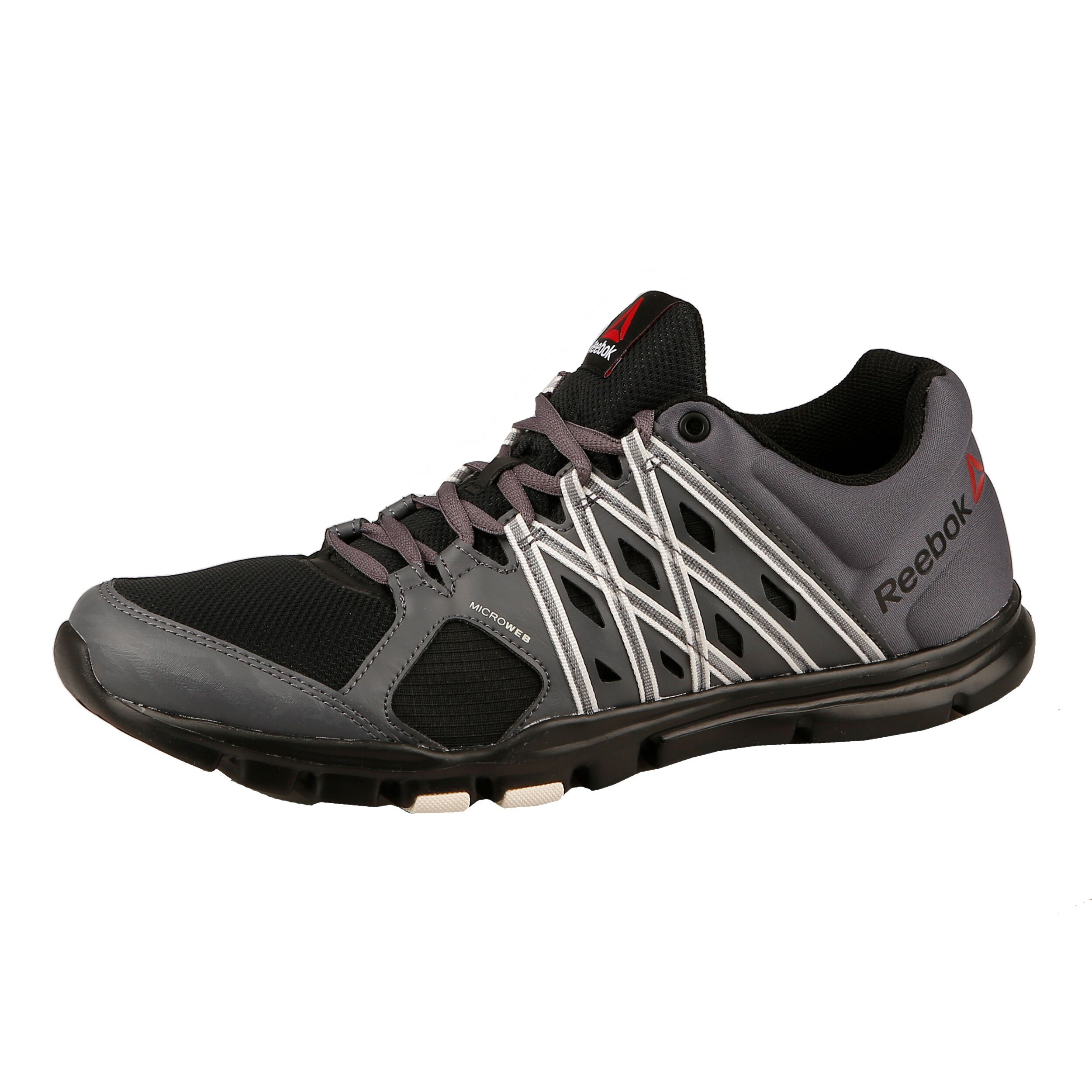 Reebok men's yourflex train 9. xwide shoe sale
