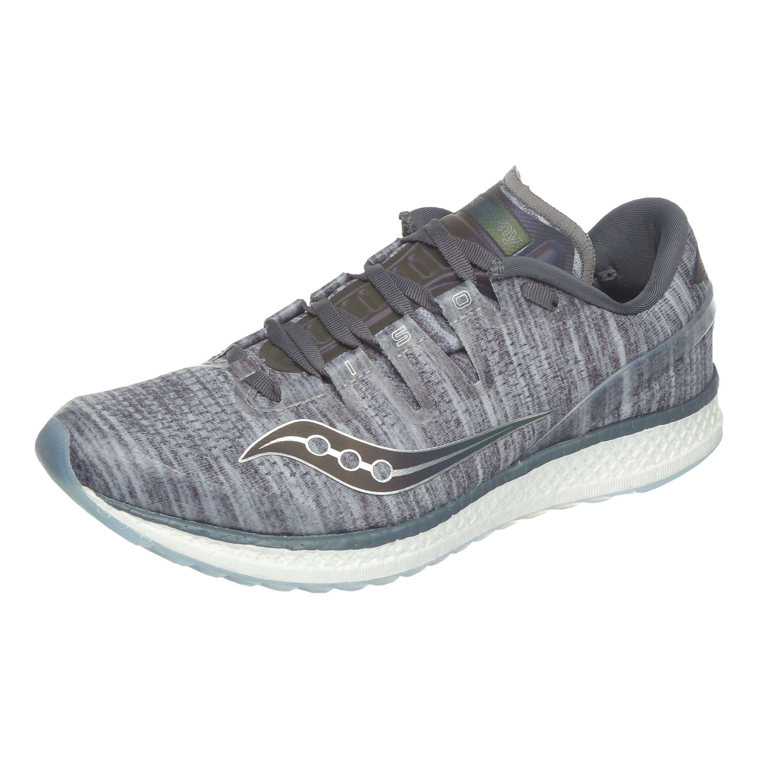 Saucony freedom iso negro shop