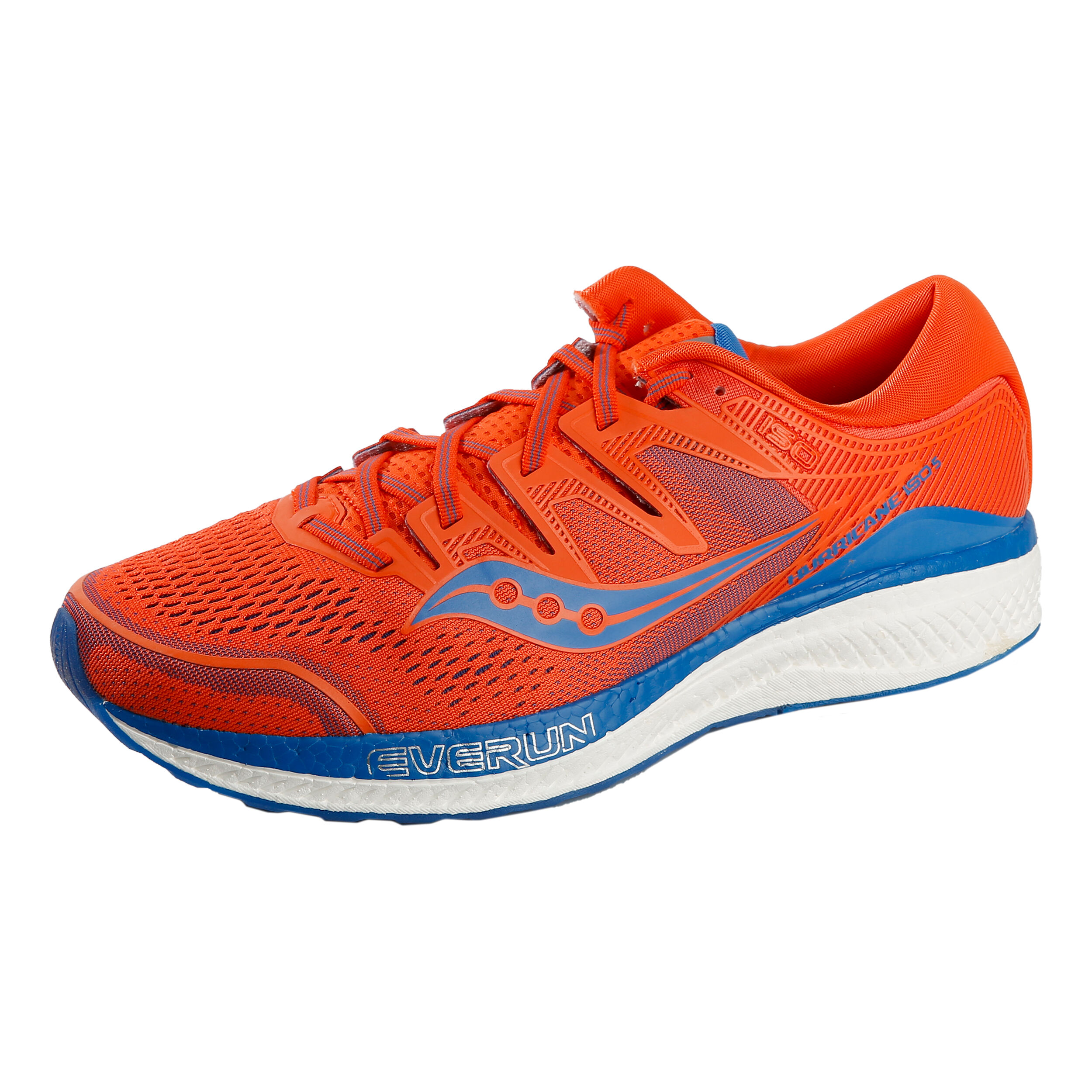 Saucony hurricane iso sale 5 release date