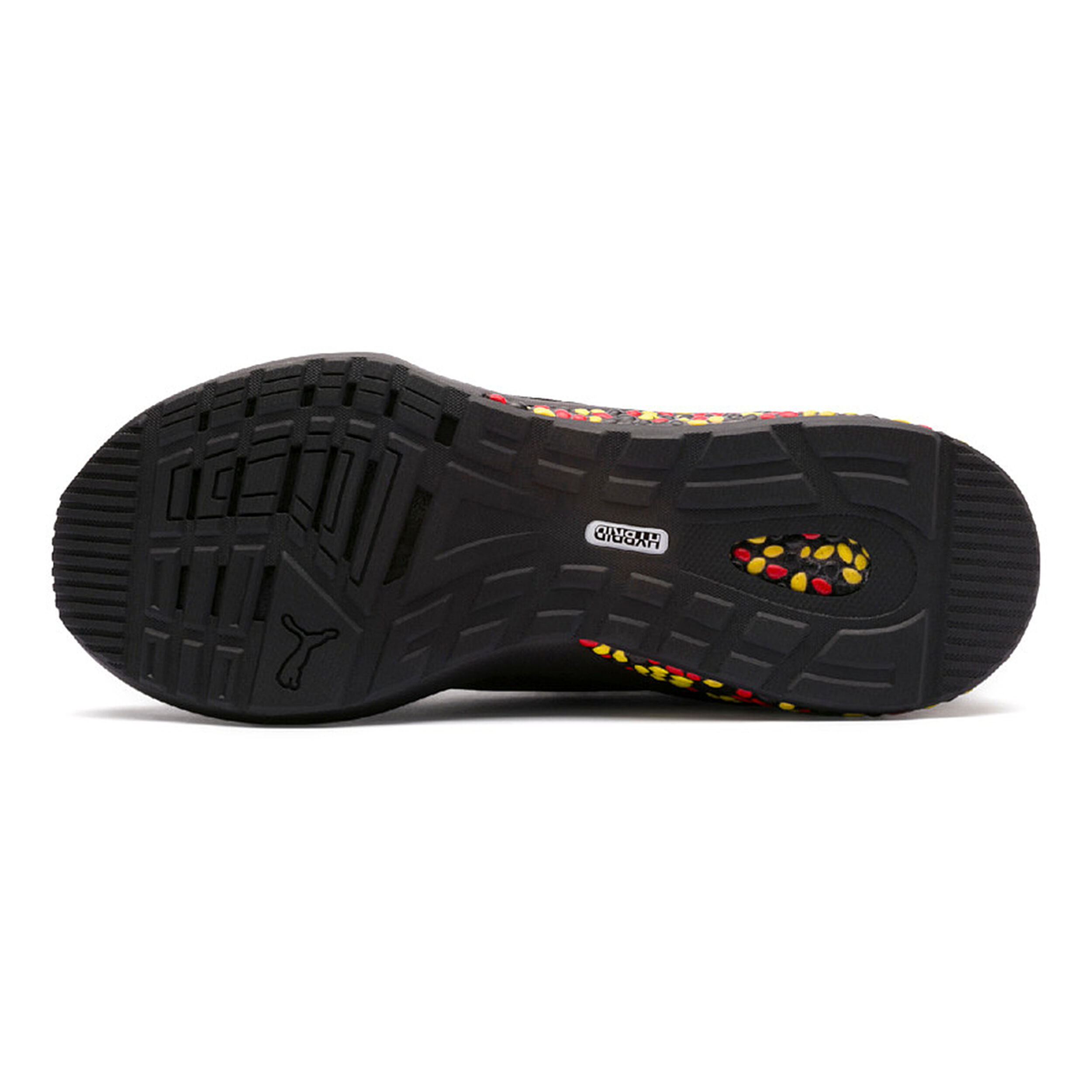 Puma hybrid nx daylight top