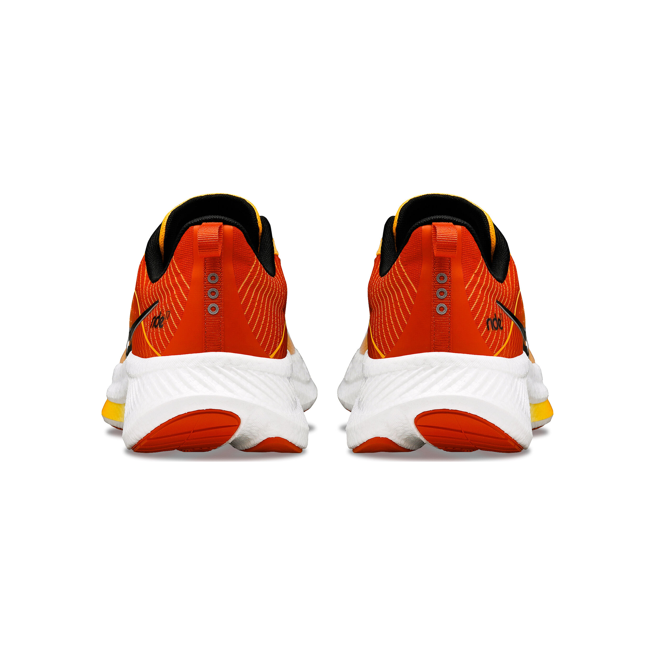 Saucony ride 7 homme orange deals