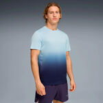 Puma Running shirt Puma HYROX Graphic Running shirt Men-grey, violet