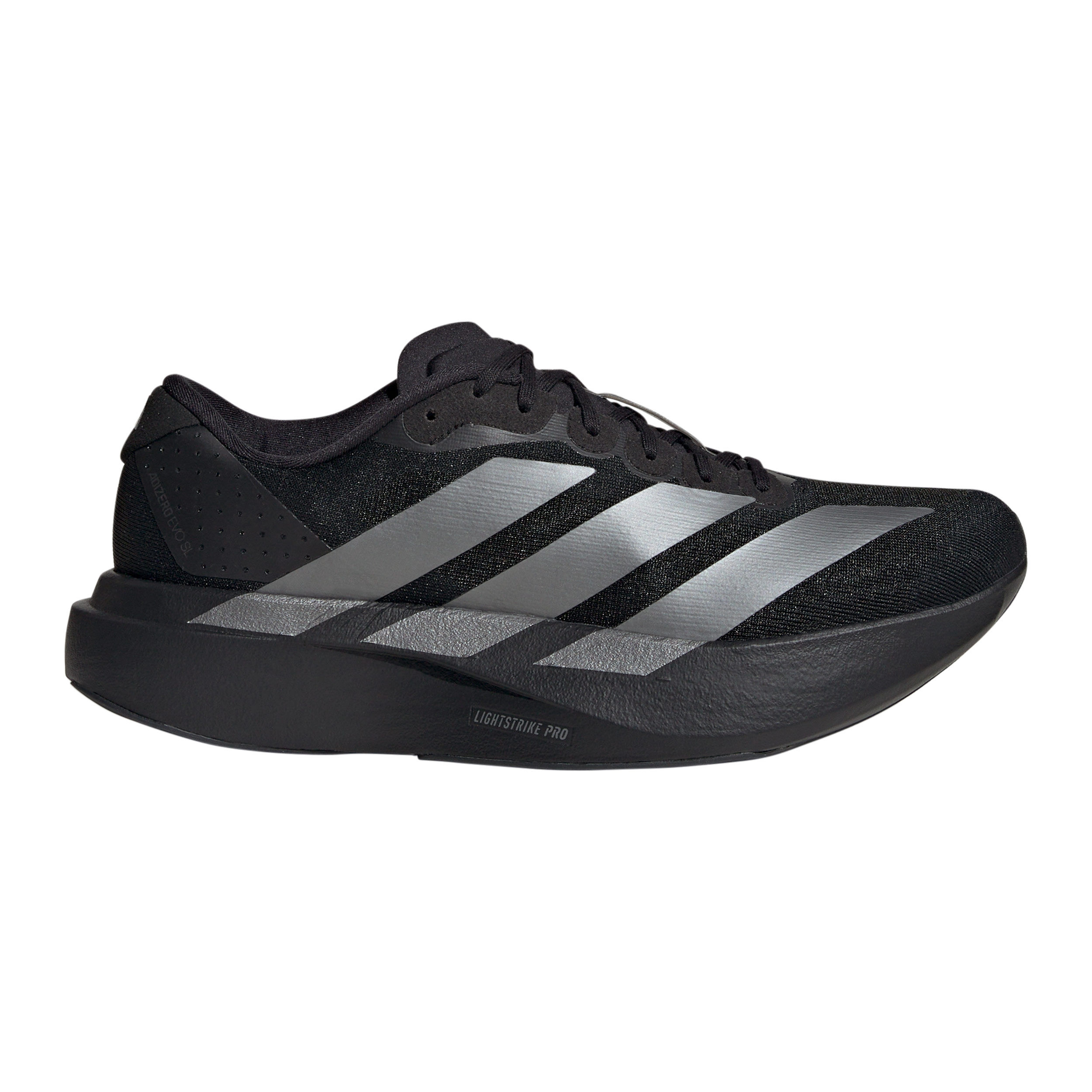 【新品未使用】27cm adidas adizero EVO SL 黒 Buy adidas Adizero Evo SL Competition Running Shoe Women Black