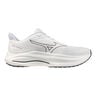 Wave Inspire 22                     Stability running shoe Men-white, white