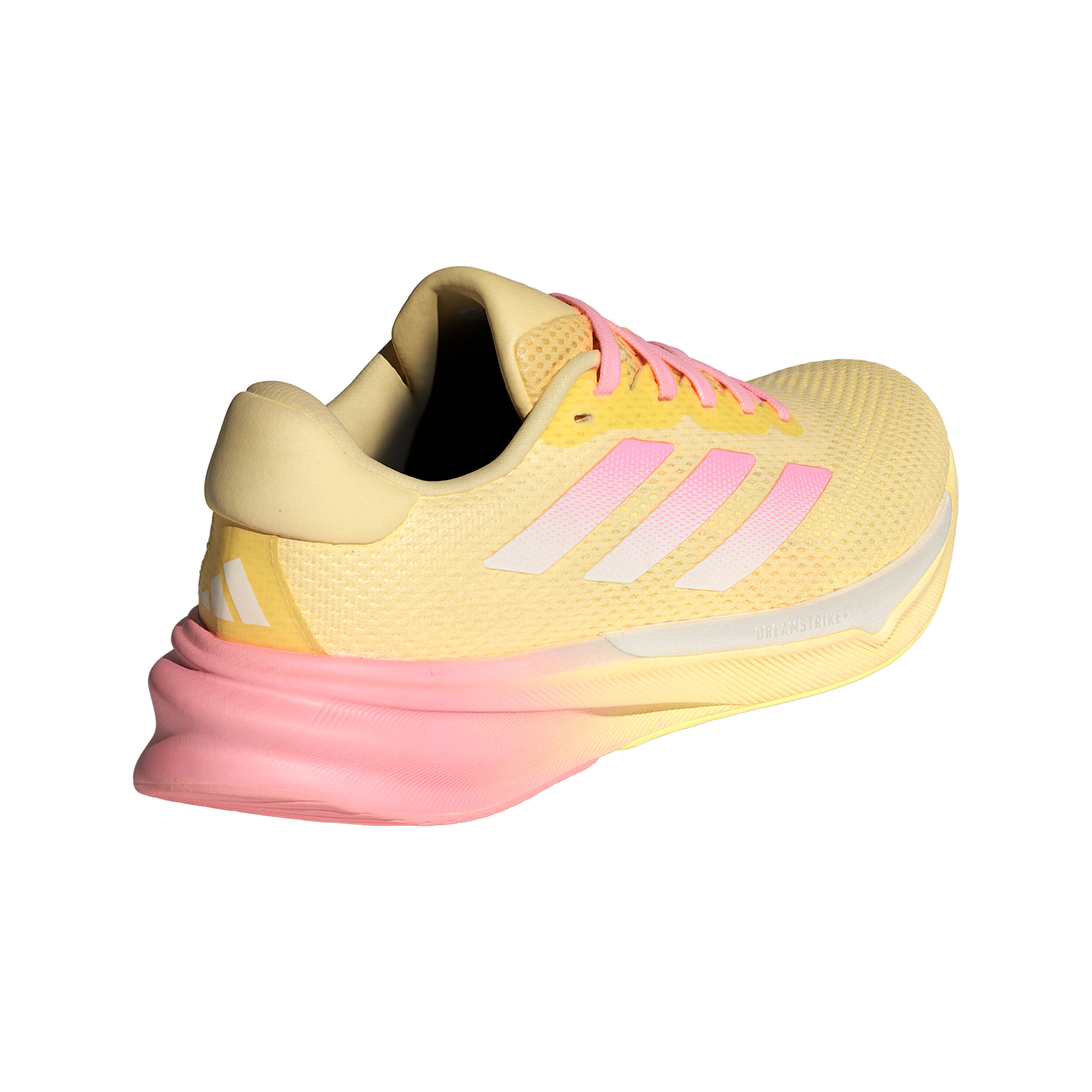 Buy adidas Supernova Stride Neutral Running Shoe Women Yellow Apricot online Running Point COM