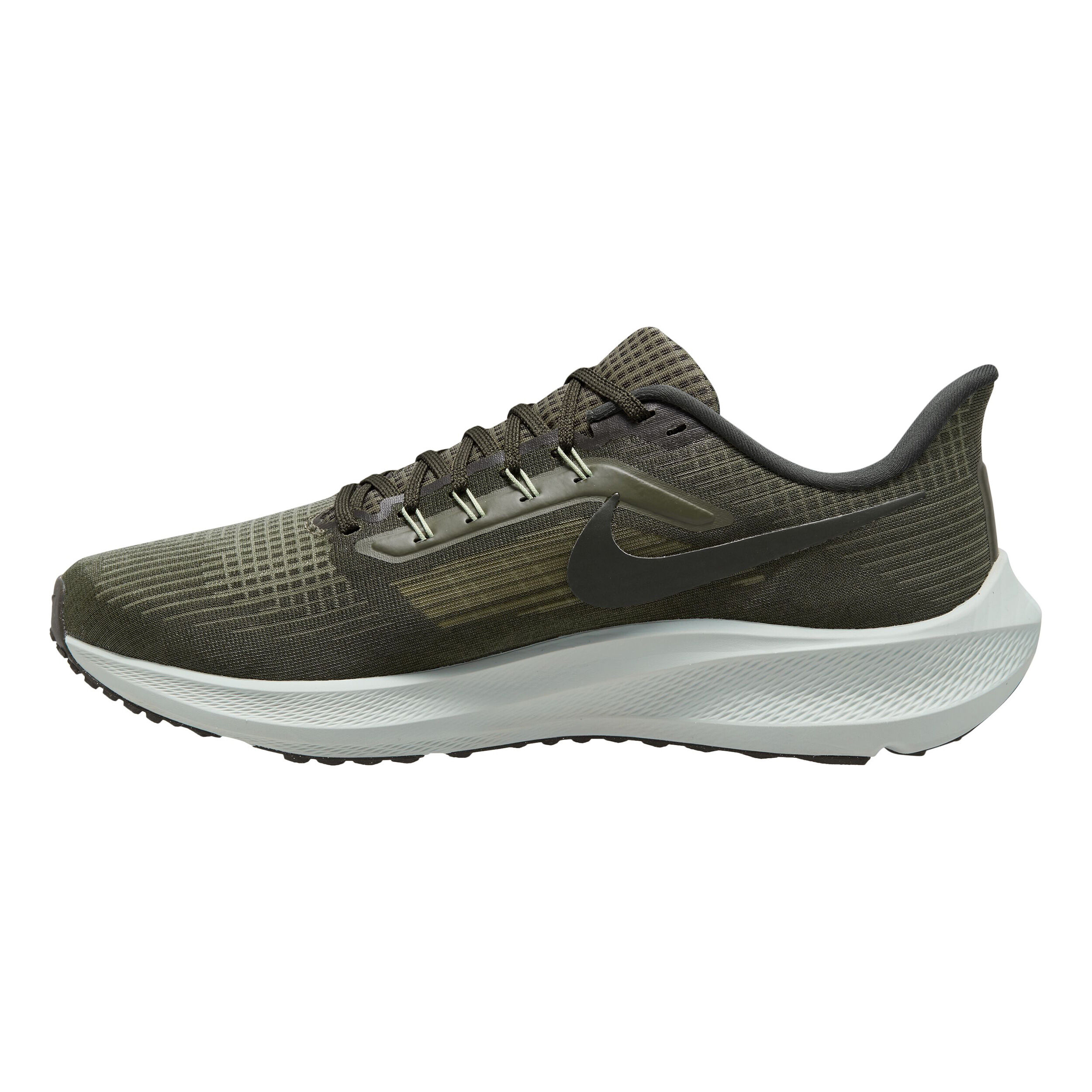 Buy Nike Air Zoom Pegasus 39 Neutral Running Shoe Men Olive Black online Running Point COM