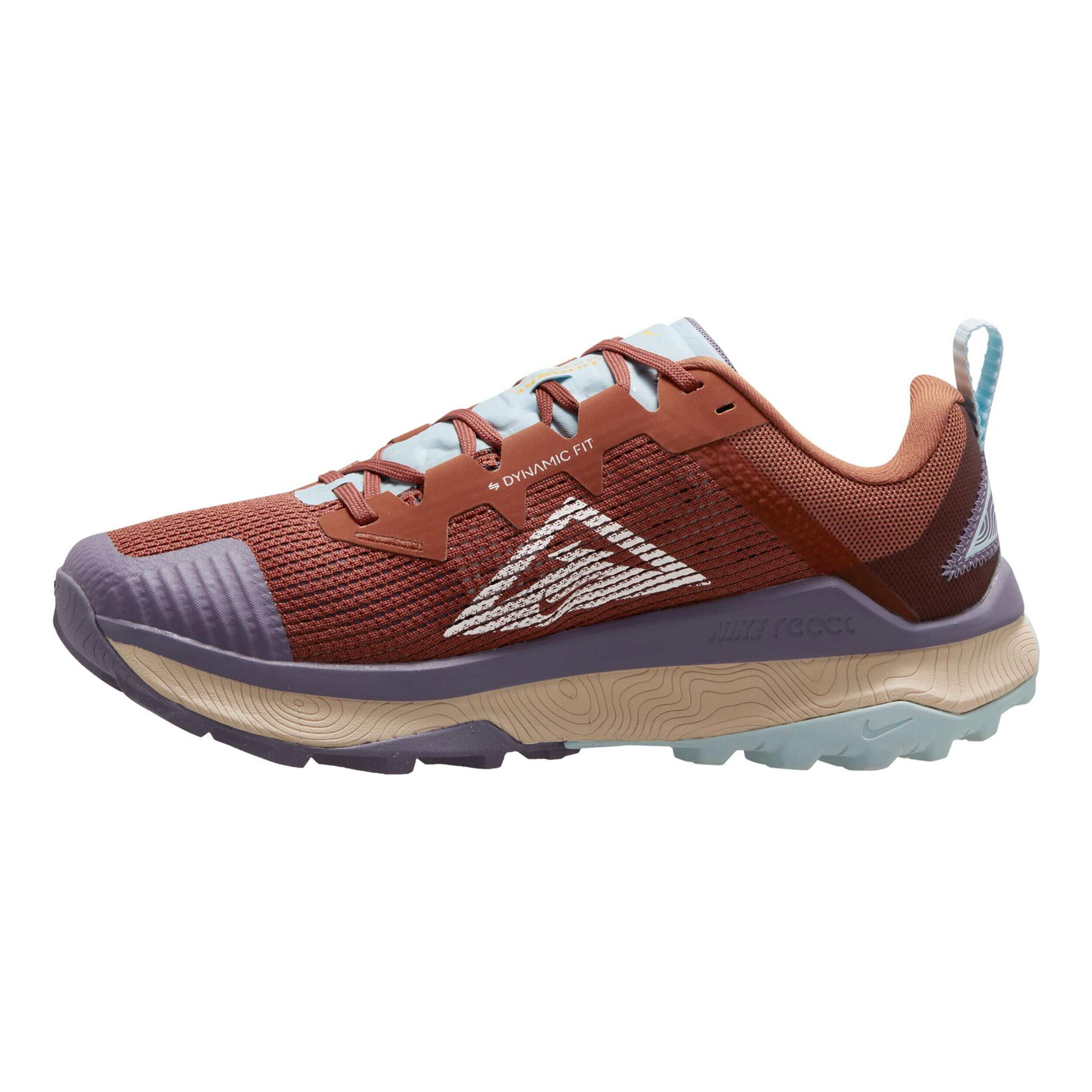 Rust coloured womens shoes on sale