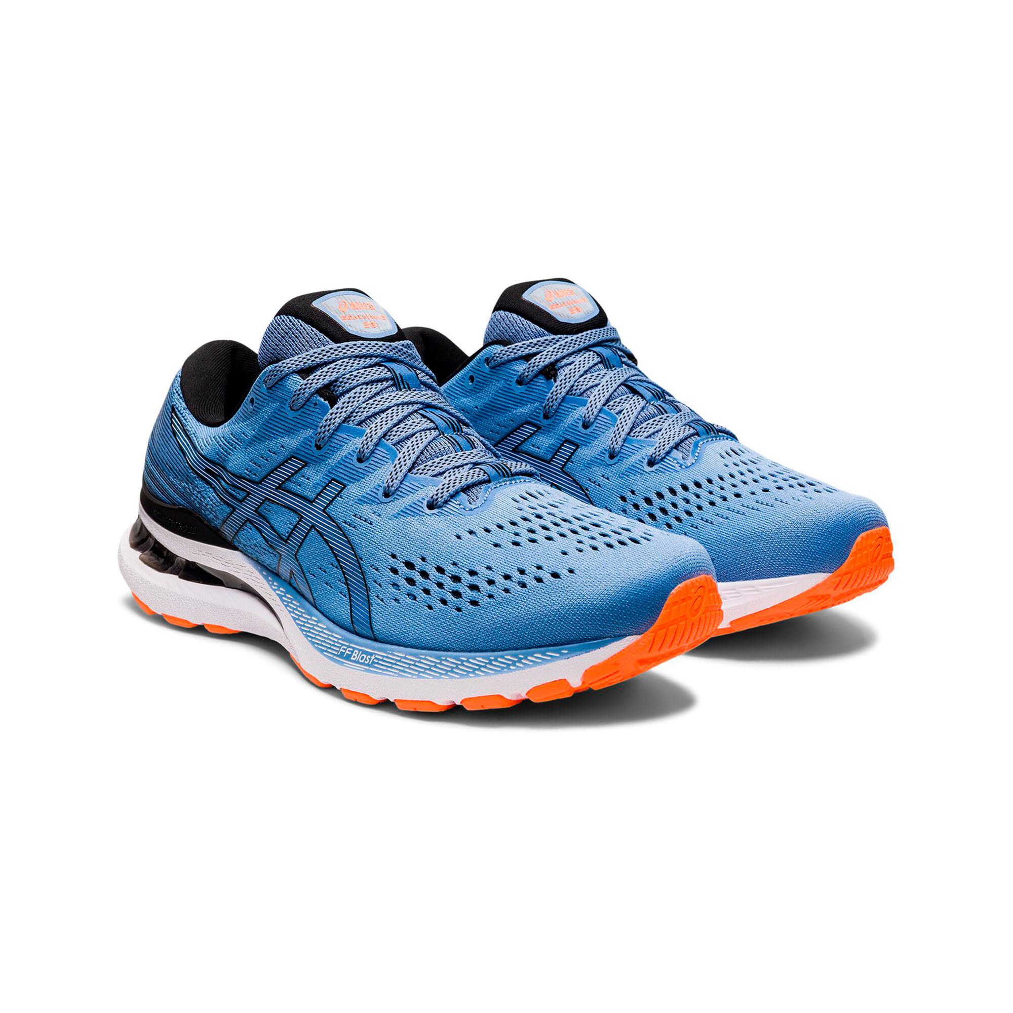 ASICS
