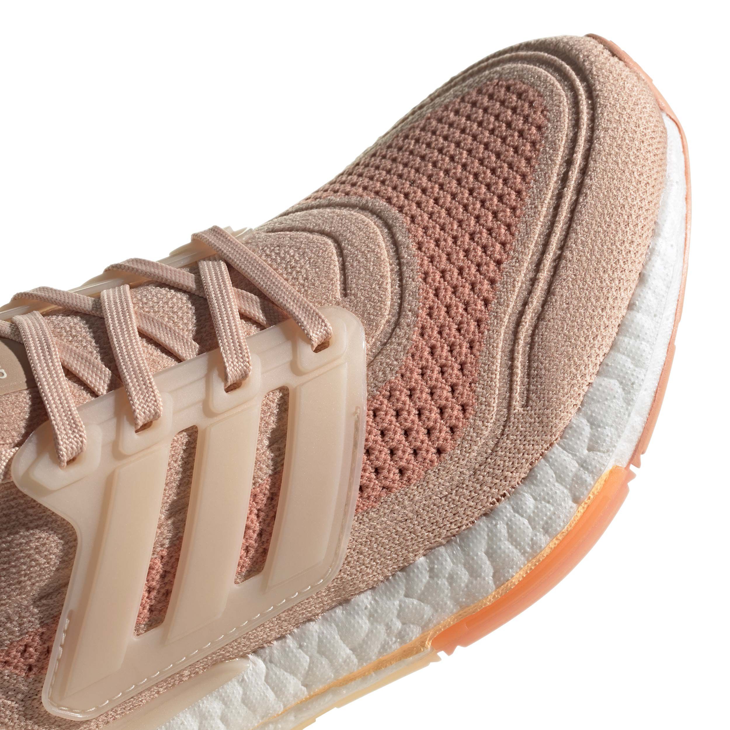 Buy adidas Ultra Boost 21 Neutral Running Shoe Women Pink White online Running Point COM
