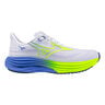 Wave Rider 29                   Neutral running shoe Women-white, yellow
