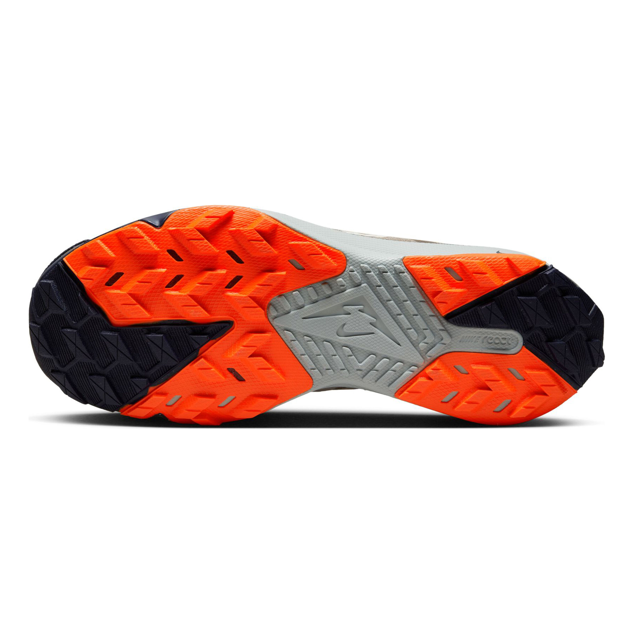 Nike trail brown air zoom kiger clearance