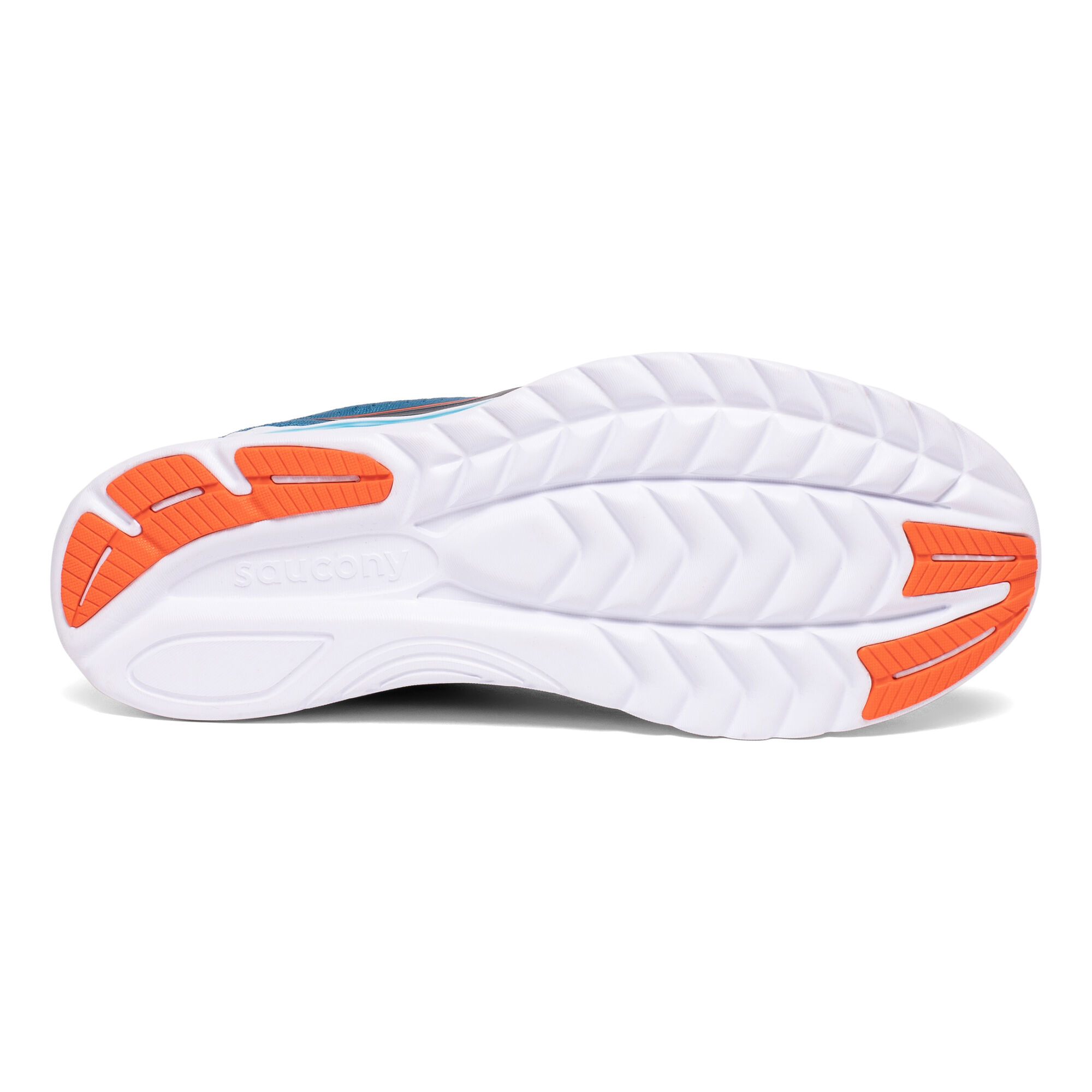 Saucony