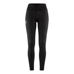 Craft Clothing Craft Pro Hypervent 2 Running Tights Women-Black