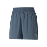 Puma Clothing Puma 2in1 5in Shorts Men-Grey