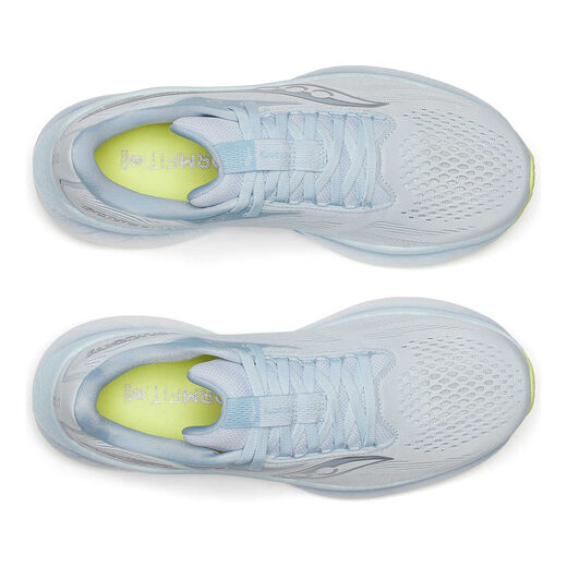 Saucony