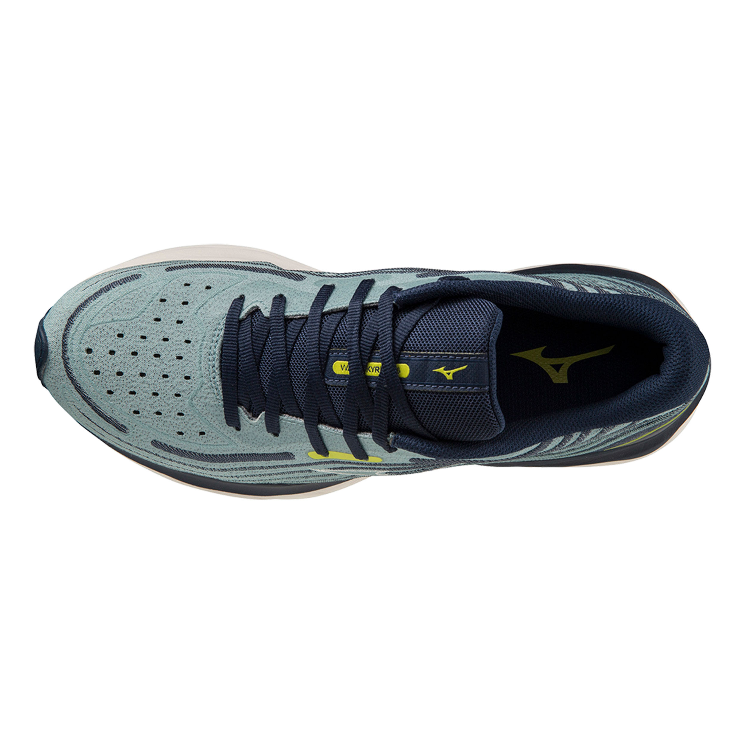 Buy Mizuno Wave Skyrise 4 Neutral Running Shoe Men Petrol Buy Mizuno Wave Skyrise 4 Neutral Running Shoe Men Petrol