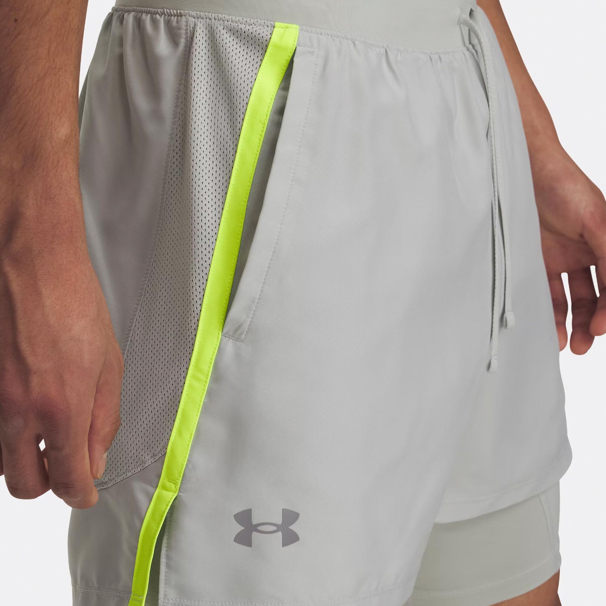 Under Armour