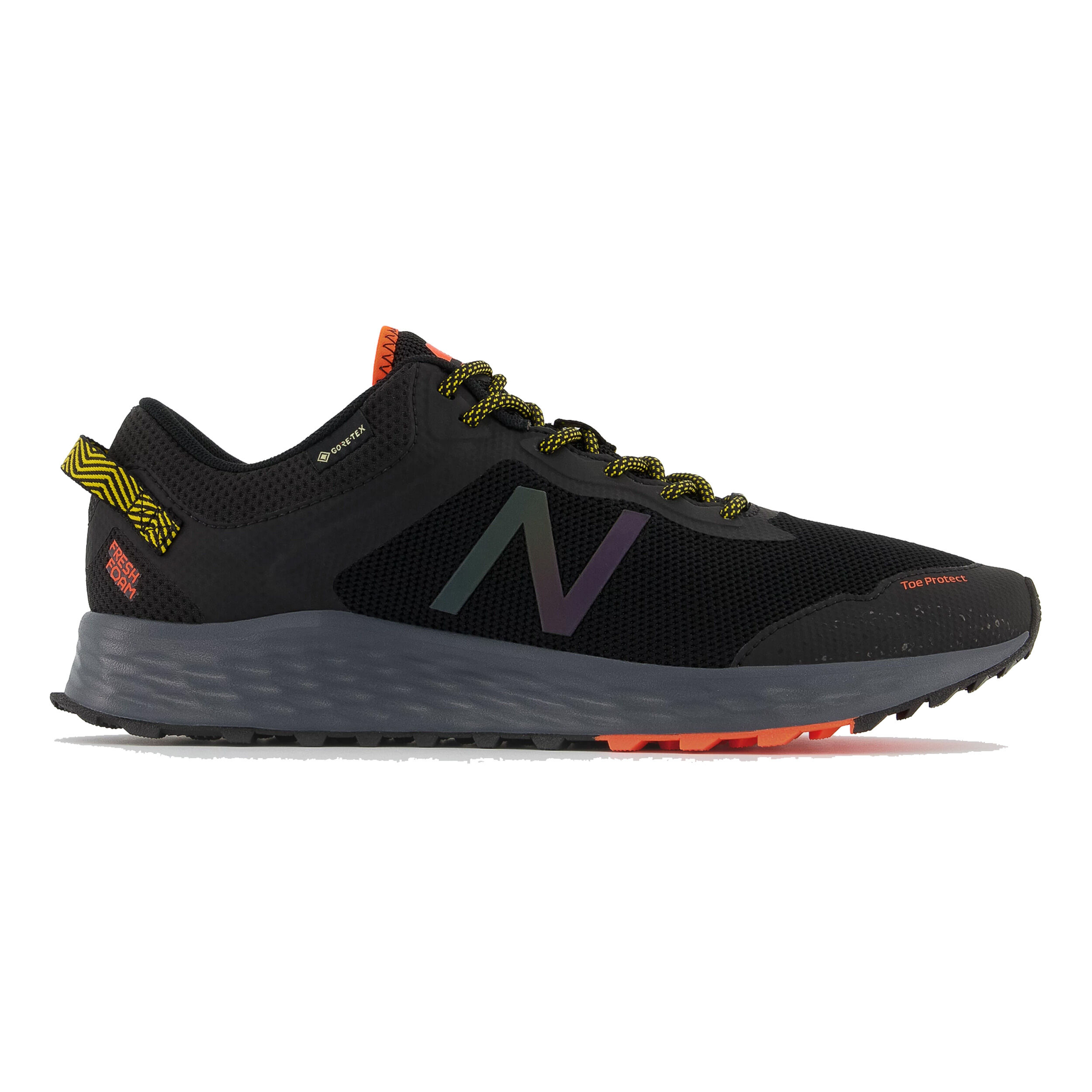 New balance fresh foam arishi mens top