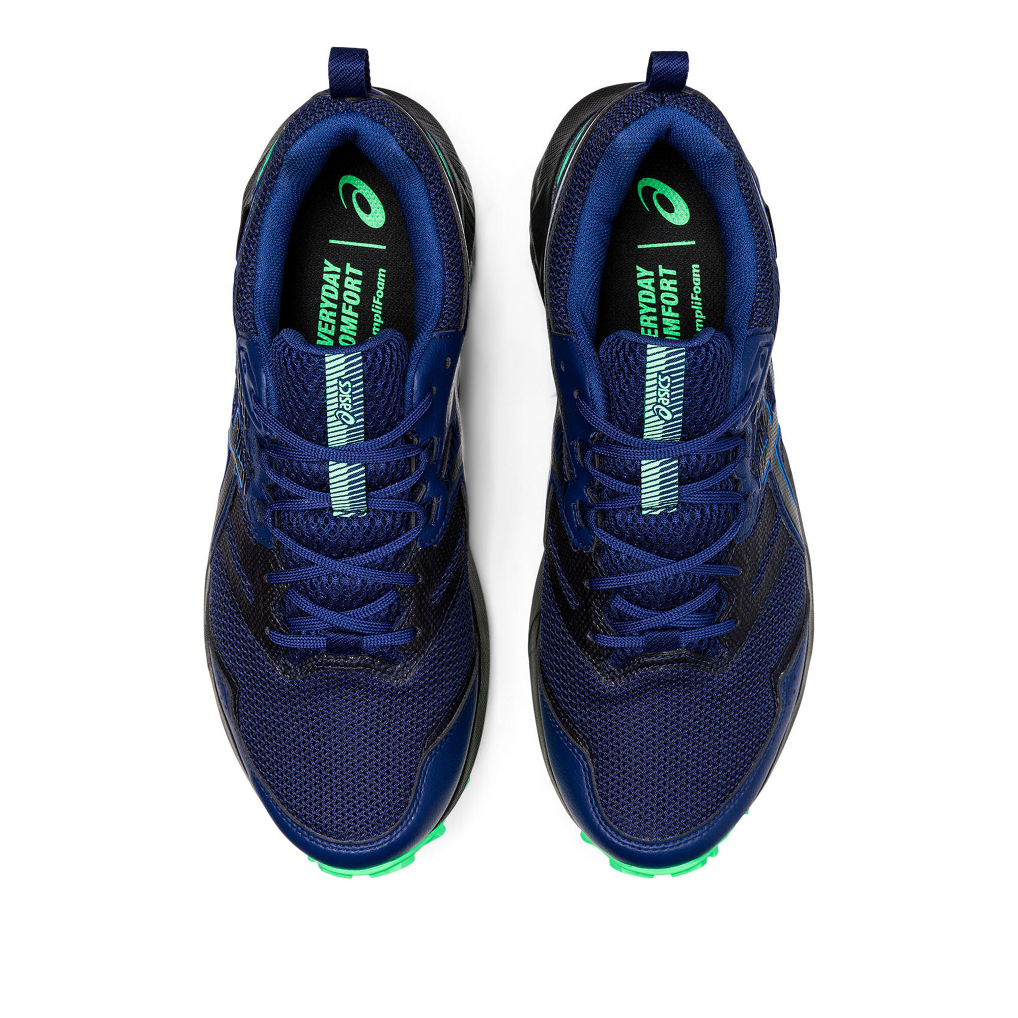 ASICS