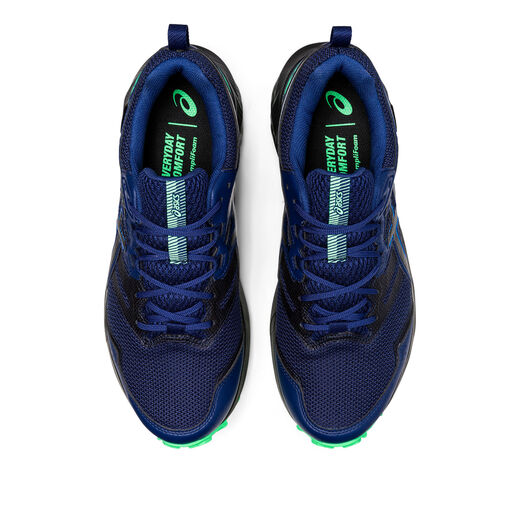 ASICS