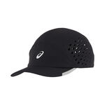 ASICS Clothing ASICS Ultra Lightweight Running Cap-Black