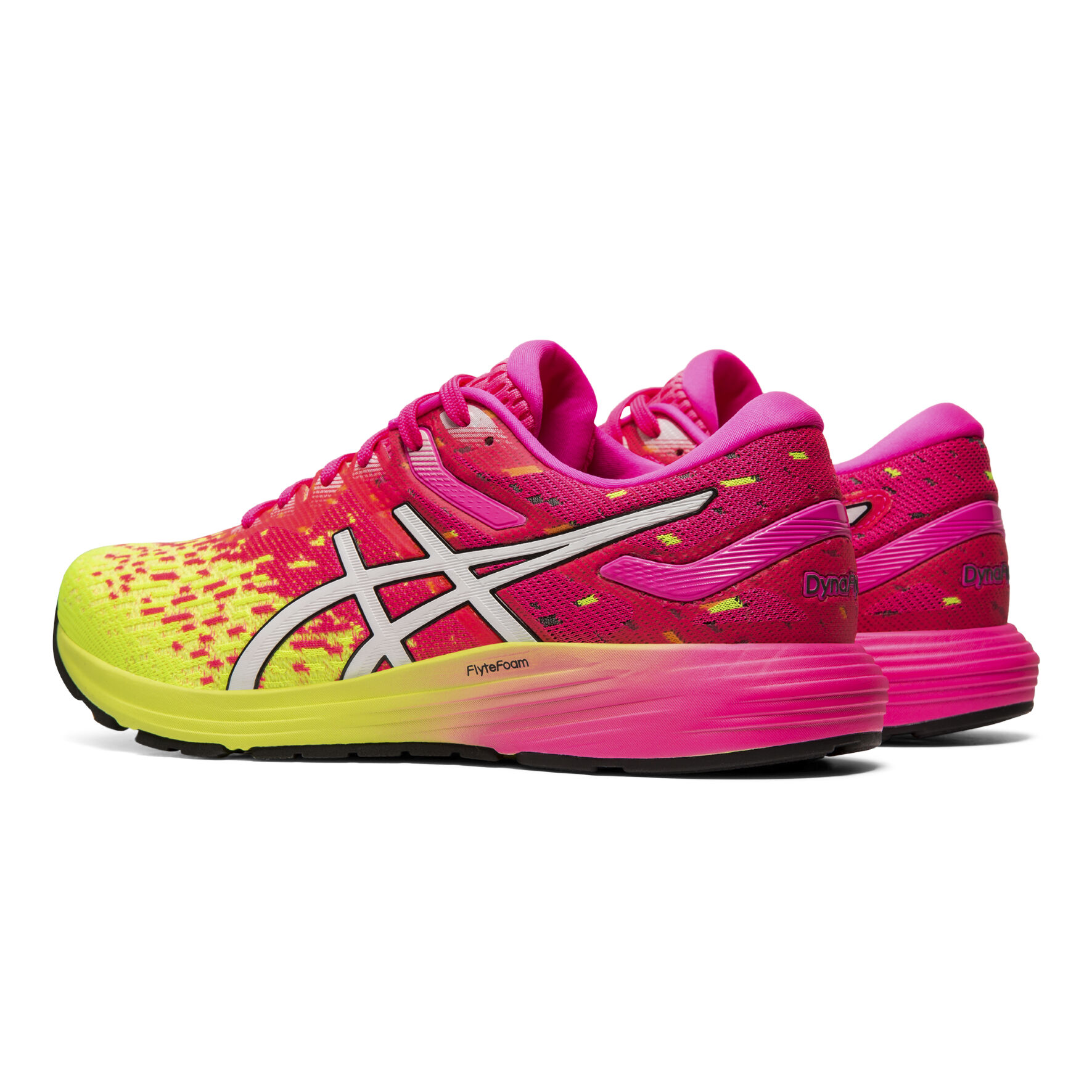 Asics dynaflyte womens price 2025