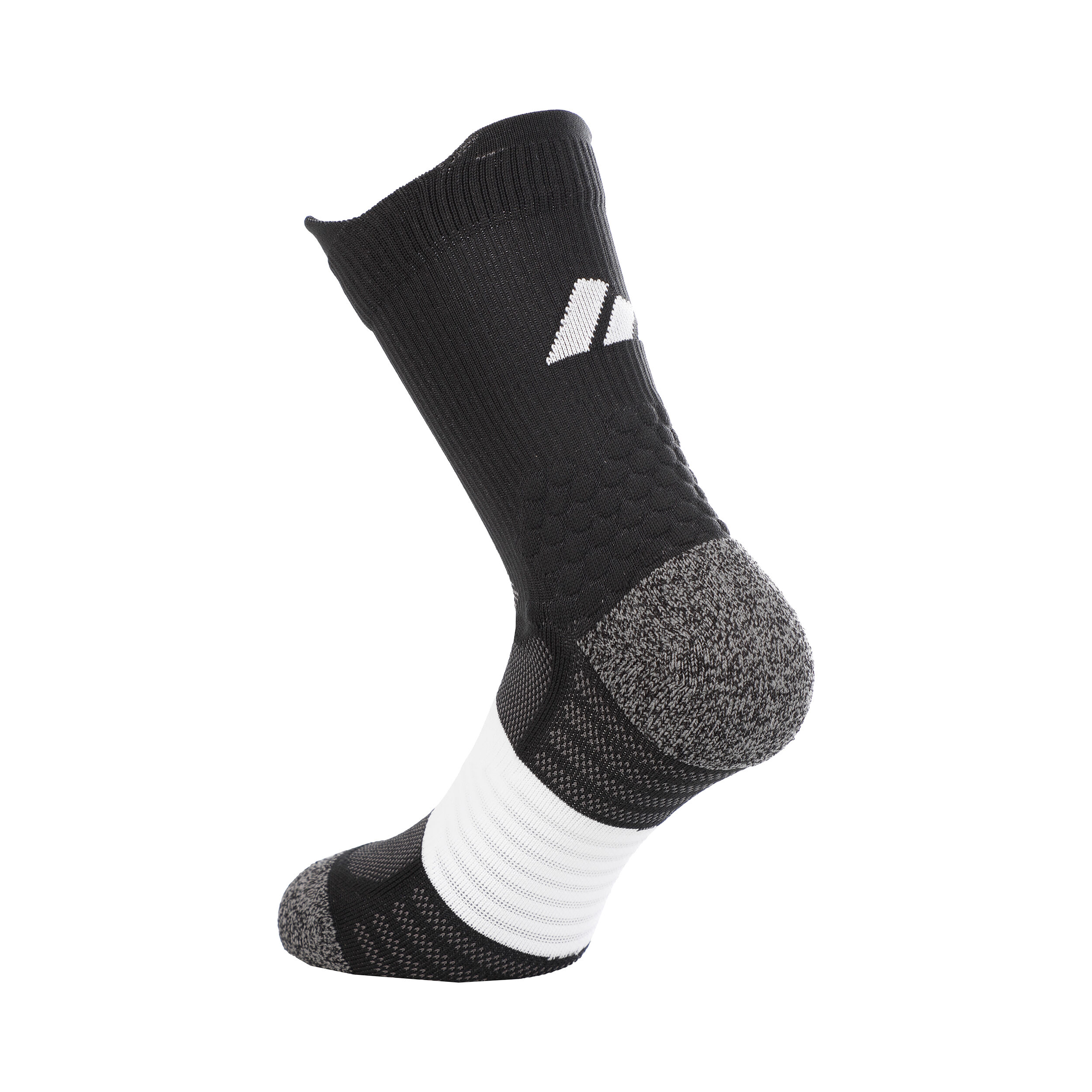 Adidas running socks clearance