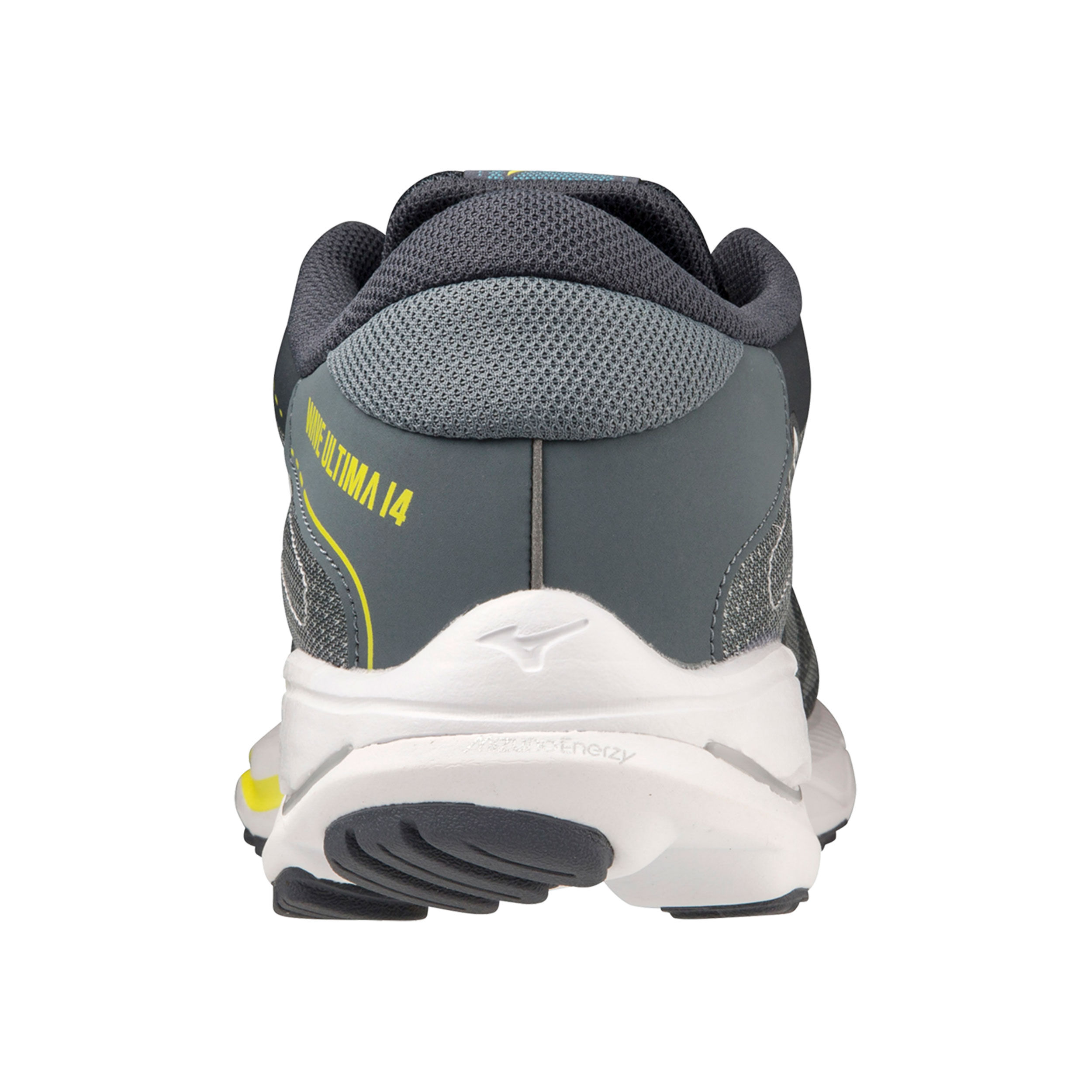 Mizuno wave precision 14 grey hotsell
