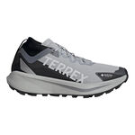 adidas Running shoes adidas Terrex Agravic GTX Trail running shoe Men-grey, white