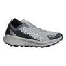 Terrex Agravic GTX Trail running shoe Men-grey, white
