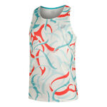 ASICS Road AOP Singlet
