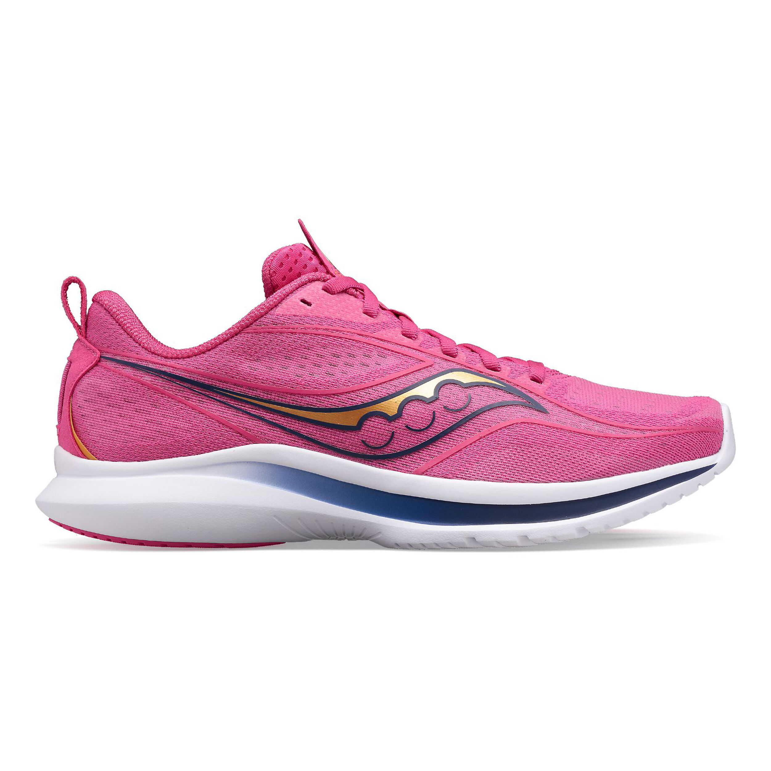 Saucony kinvara 5 womens pink clearance