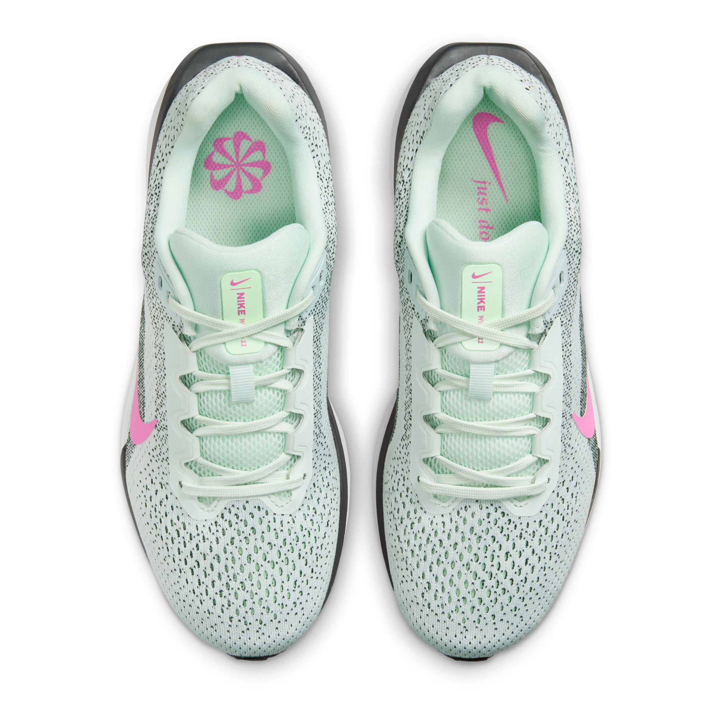 Mint running shoes on sale