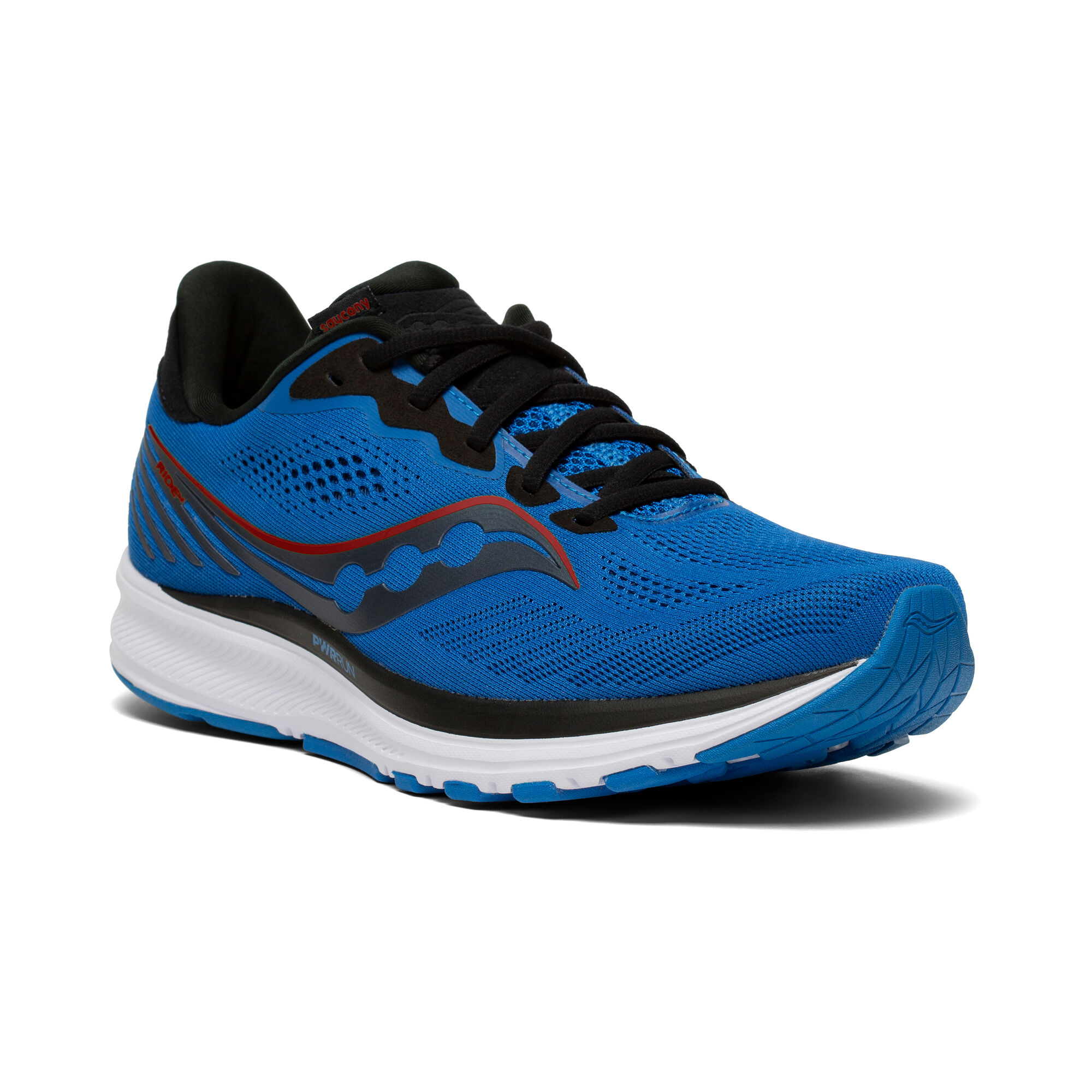 Saucony