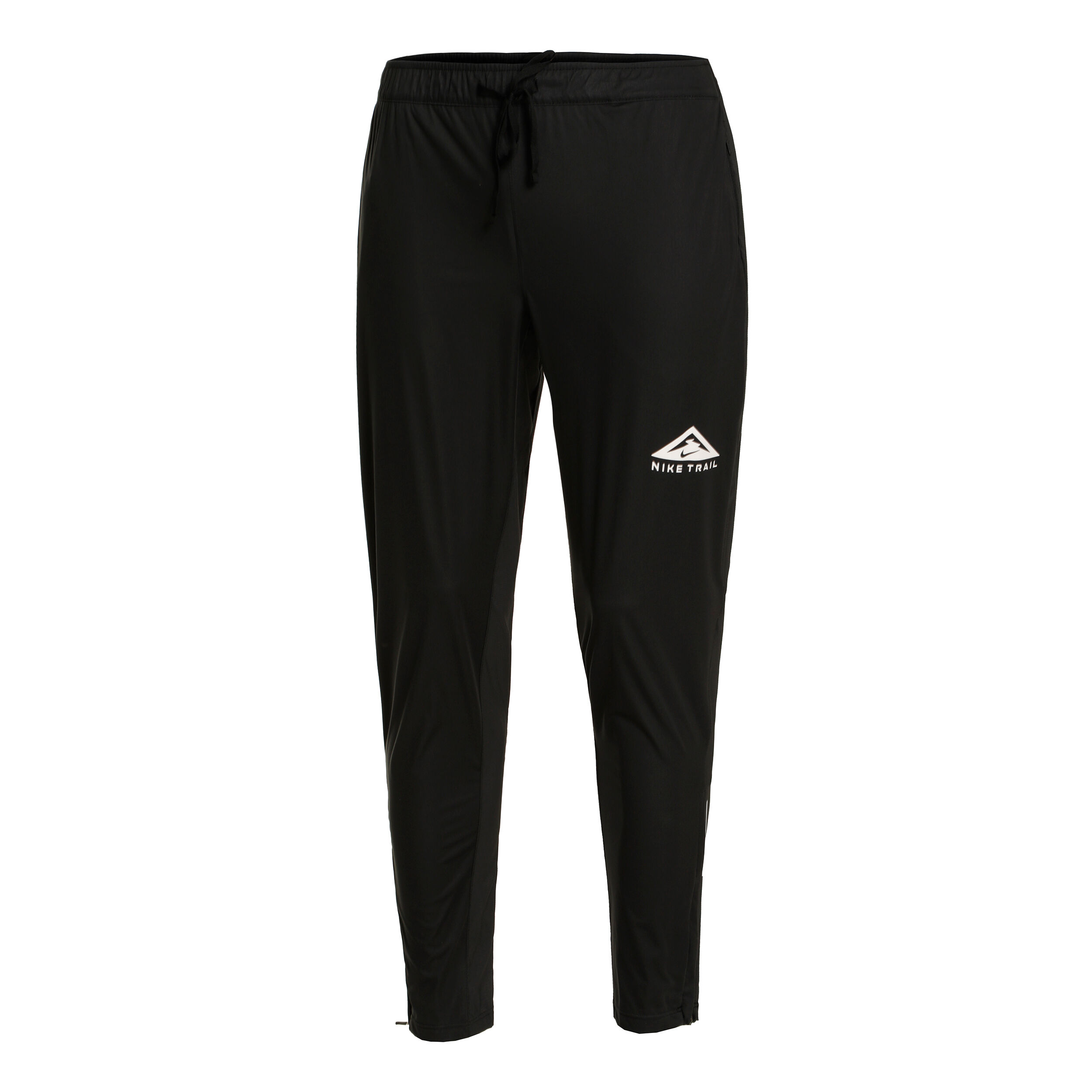Buy Nike Dri Fit Trail Phenom Elite Knit Running Pants Men Black Grey online Running Point COM