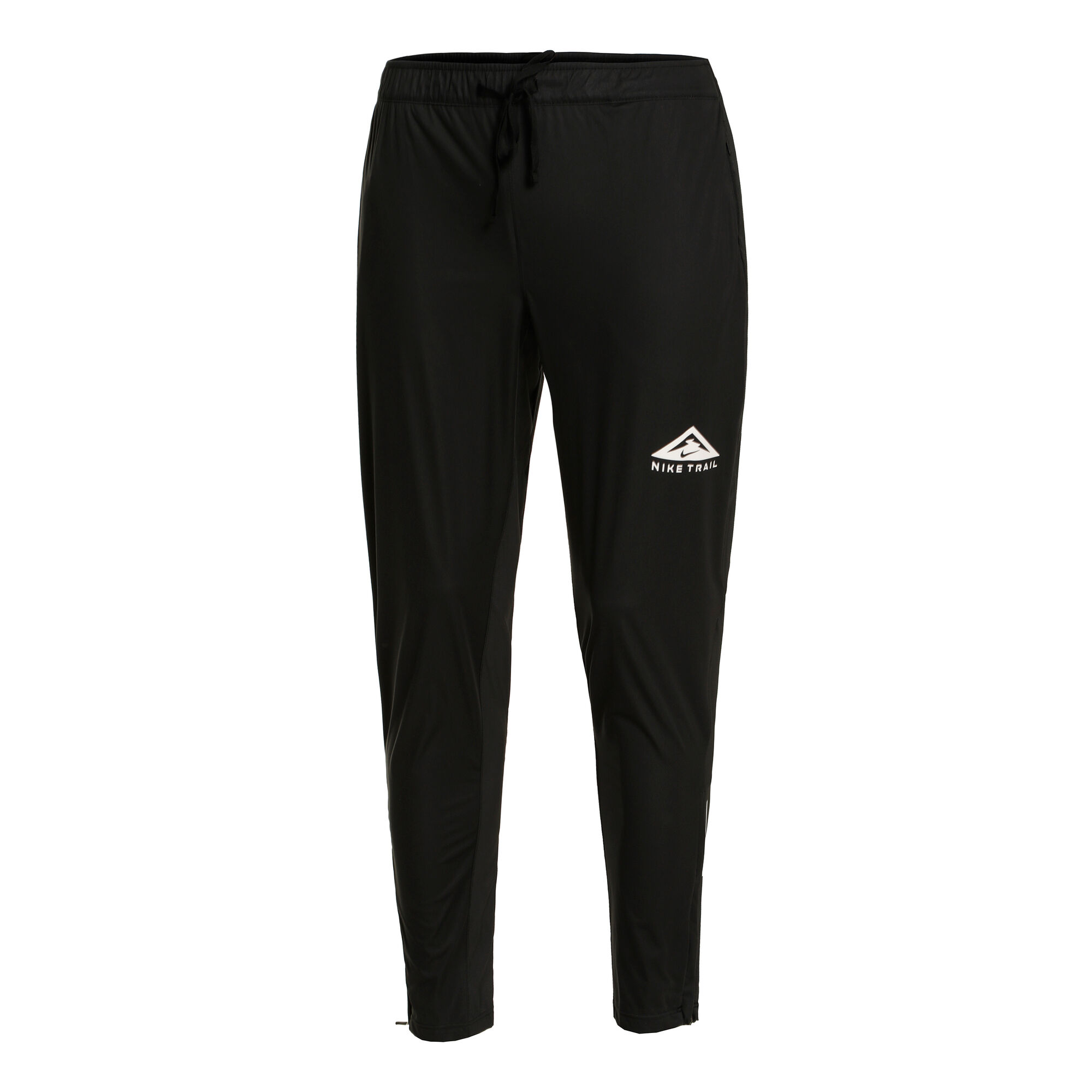 Buy Nike Dri-Fit Trail Phenom Elite Knit Running Pants Men Black