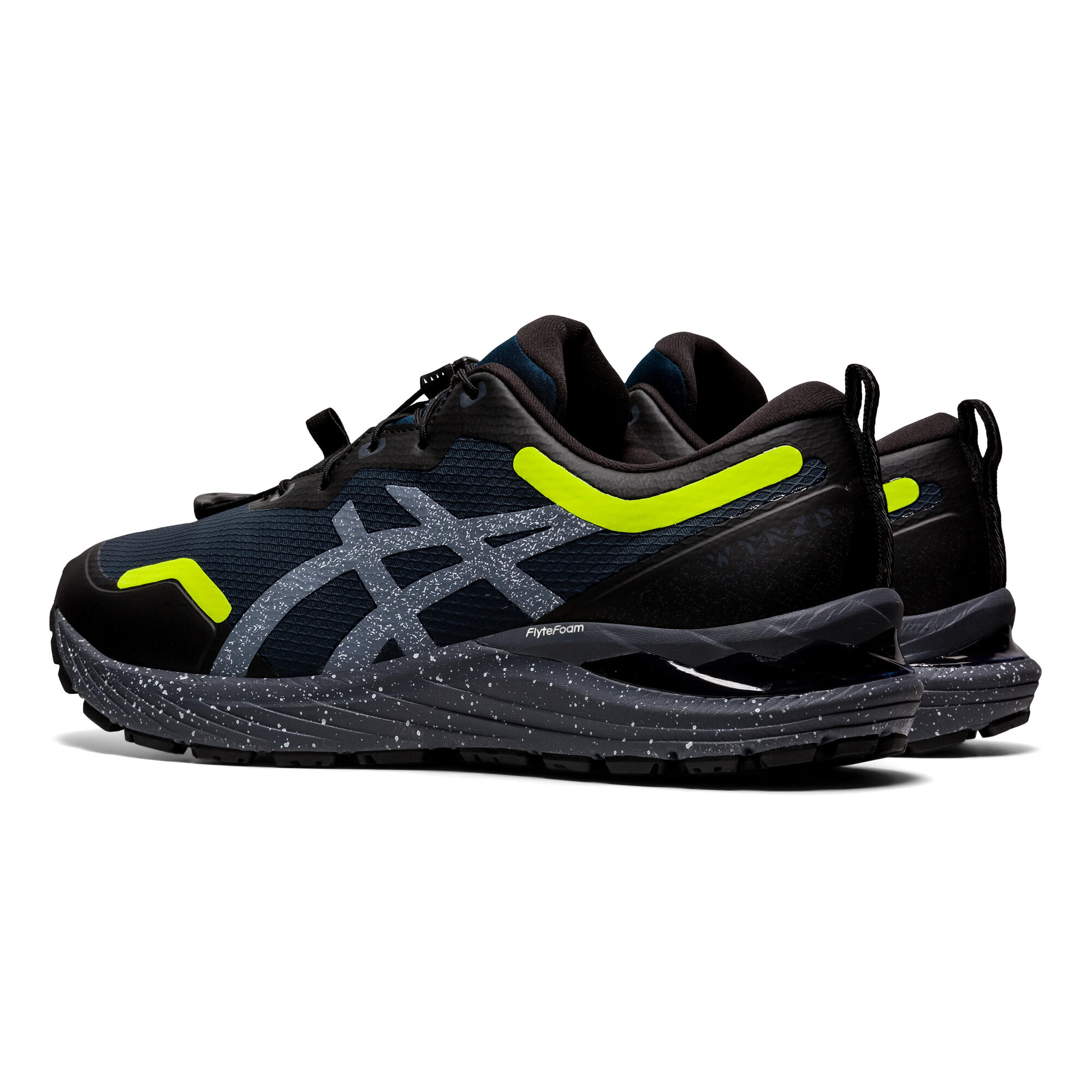 ASICS