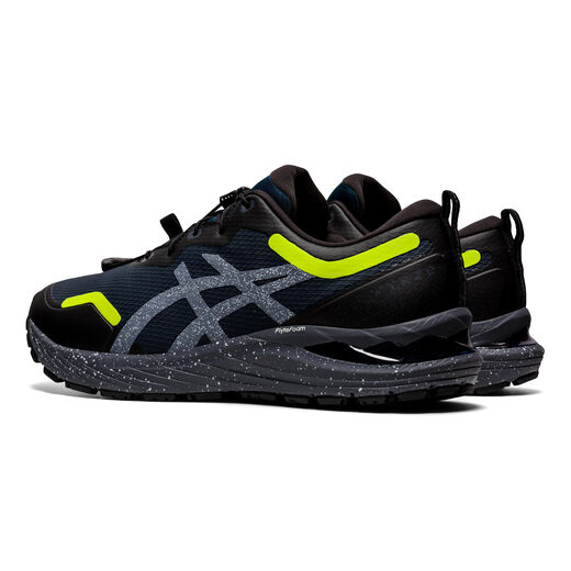 ASICS
