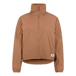 Craft Clothing Craft Subz Light Running Jacket Women-Brown