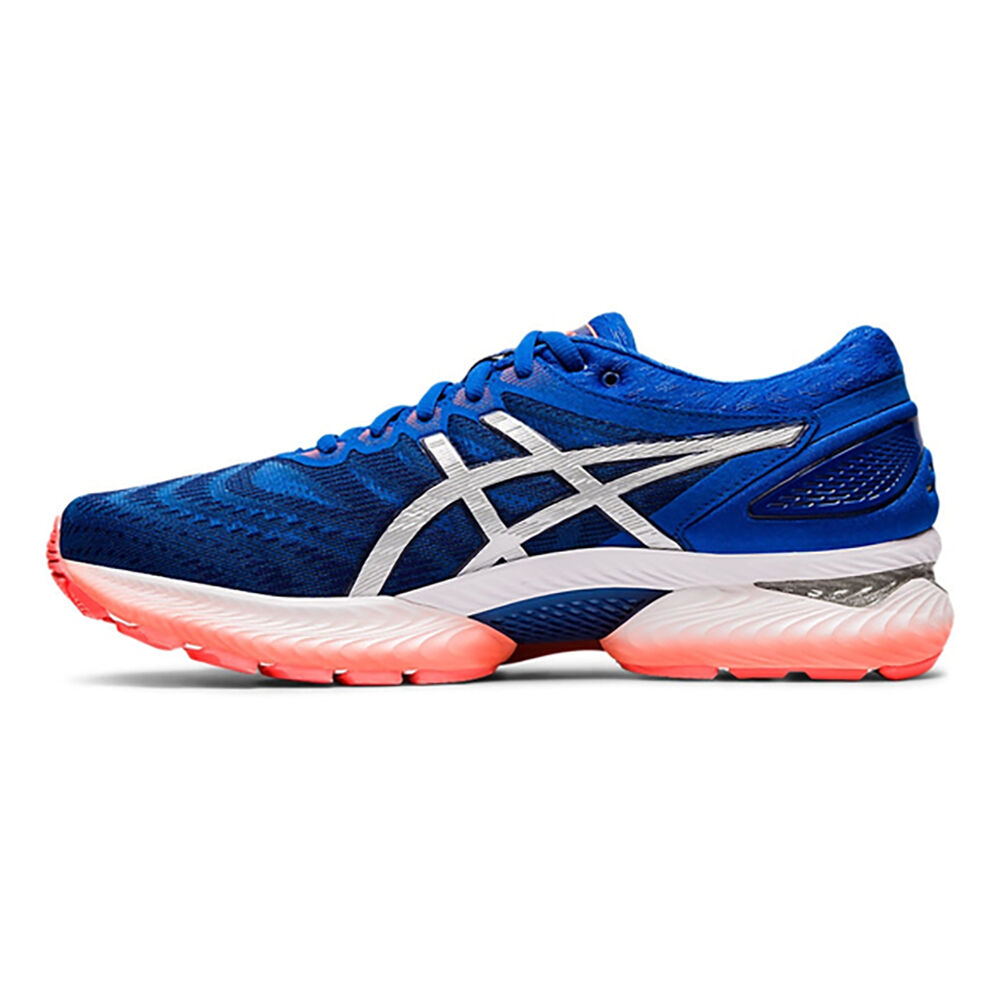 Jogging point asics nimbus 22 2025
