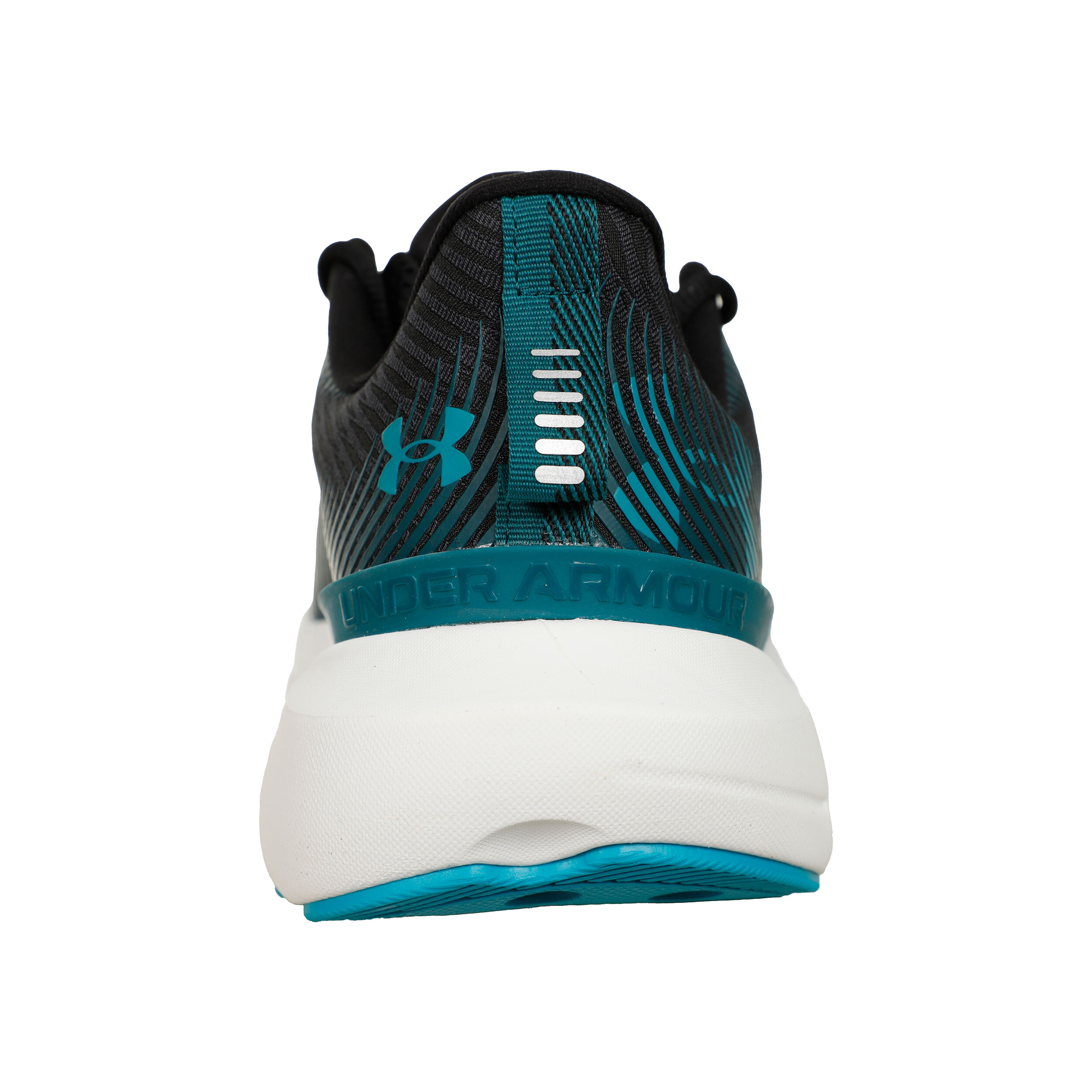 Buy Under Armour Infinite Pro Neutral Running Shoe Men Black Blue online Running Point COM